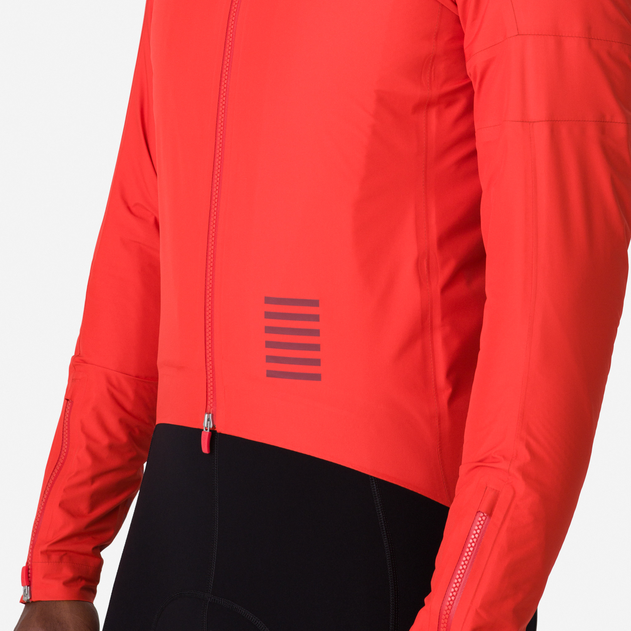 Men's Pro Team Insulated GORE-TEX Rain Jacket
