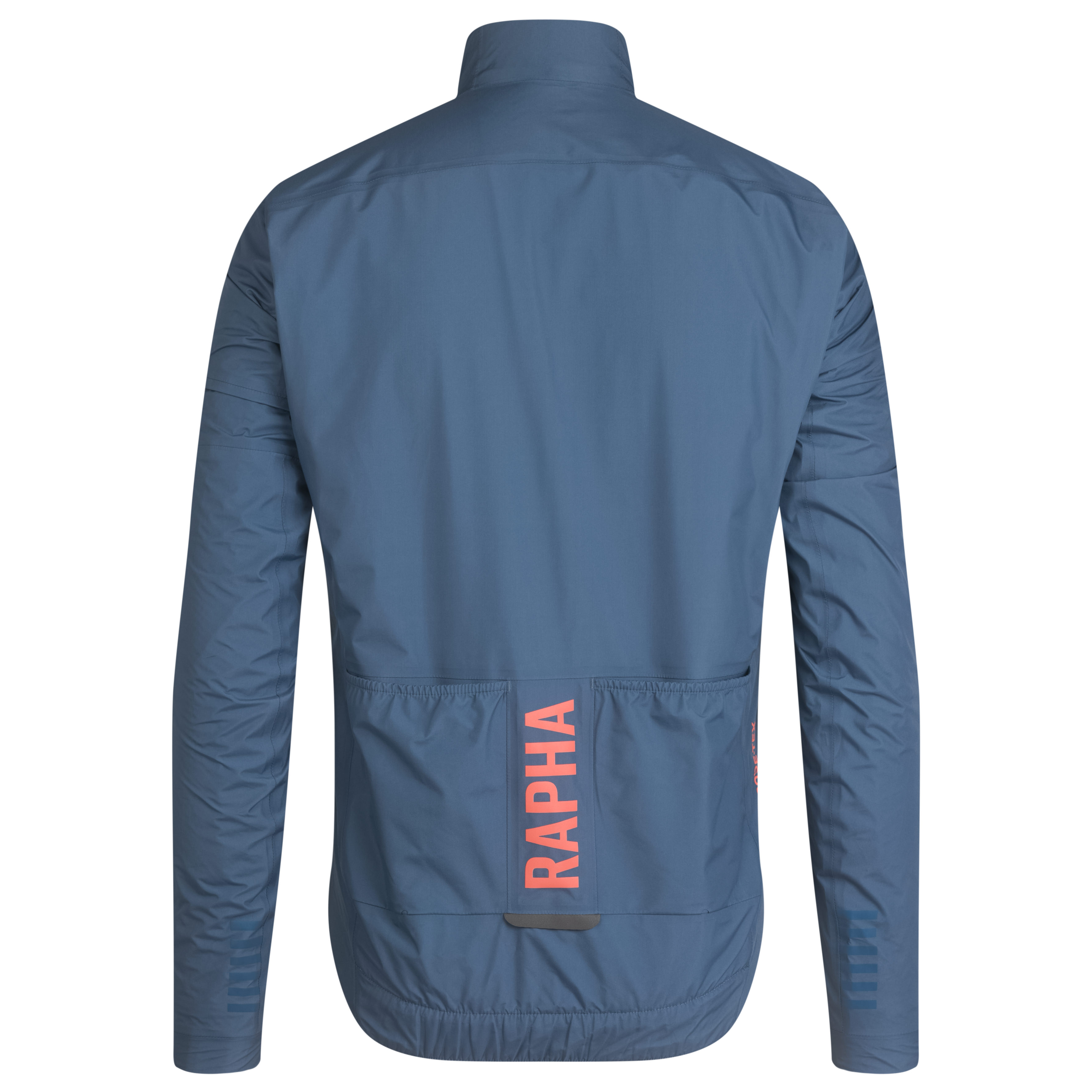 Men's Pro Team Insulated Rain Jacket
