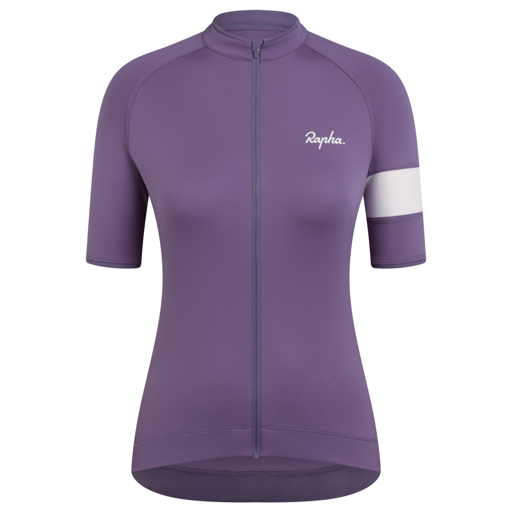 Rapha cycling best sale jersey womens