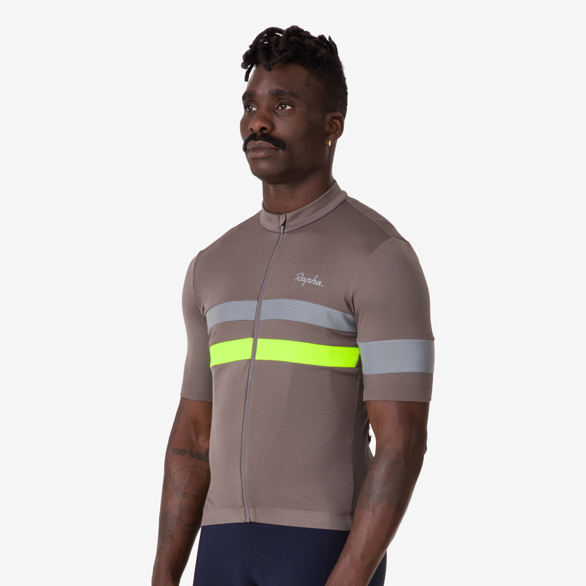 メンズ ブルベ ジャージ｜ラファ サイクリング トップス | Rapha Site