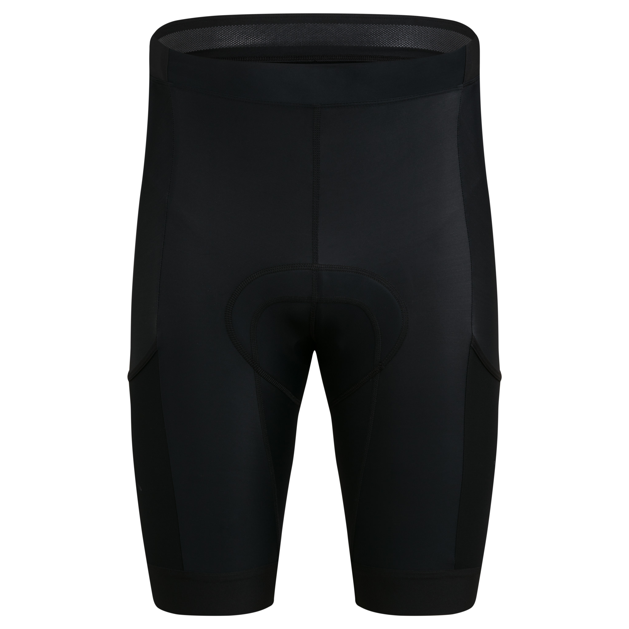 Men's Cycling Shorts with Pockets