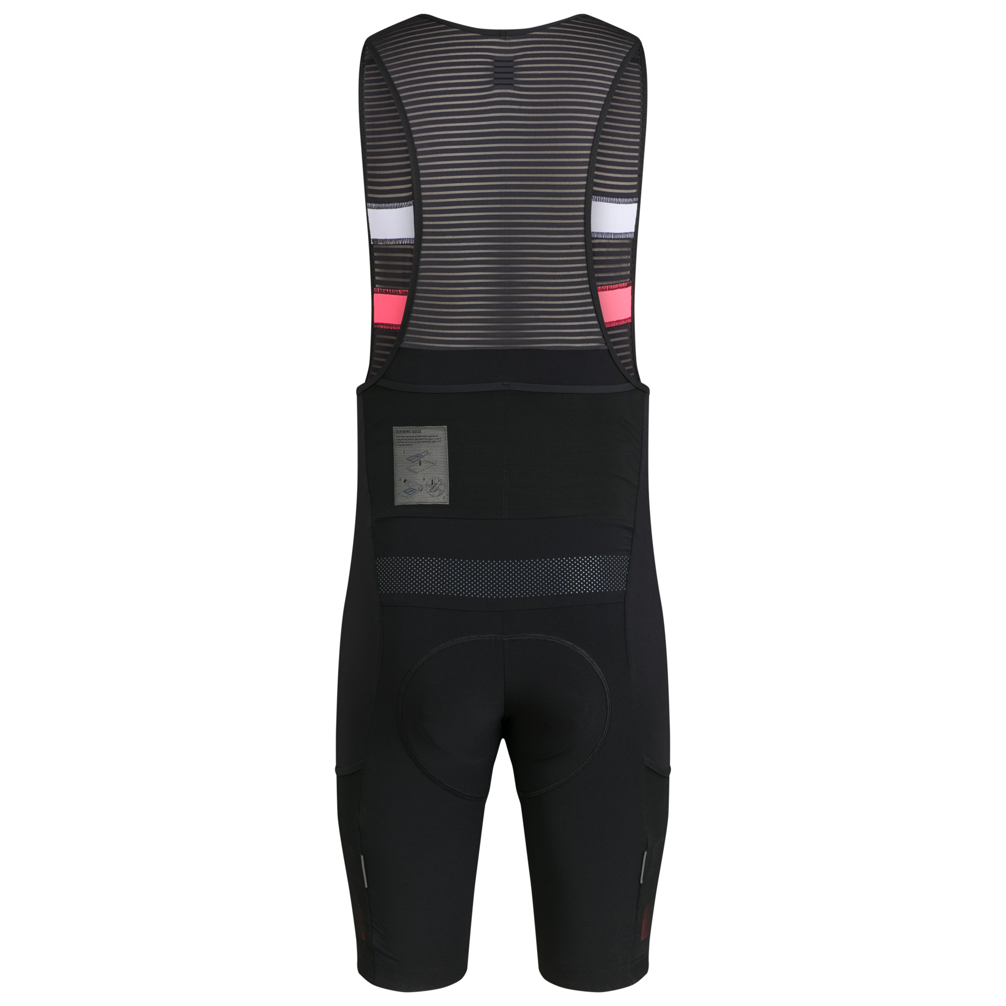 新作大人気Rapha MEN\'S CARGO BIB SHORTS Brick S ウェア