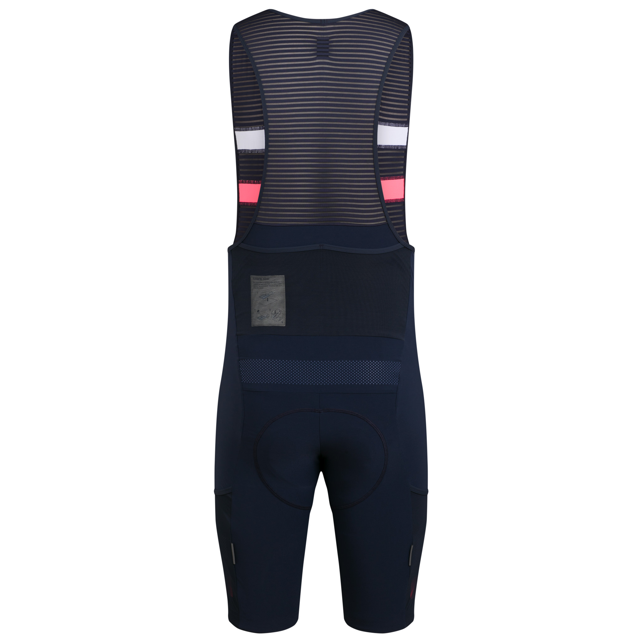 Men's Cargo Bib Shorts | Rapha