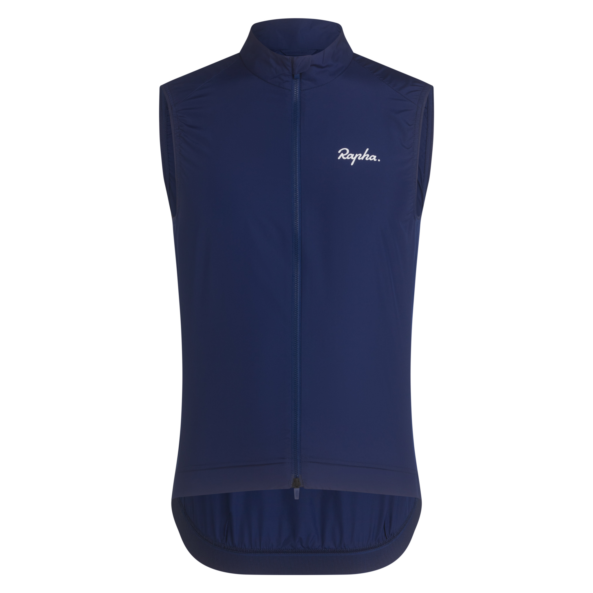 Rapha vest cheap base layer