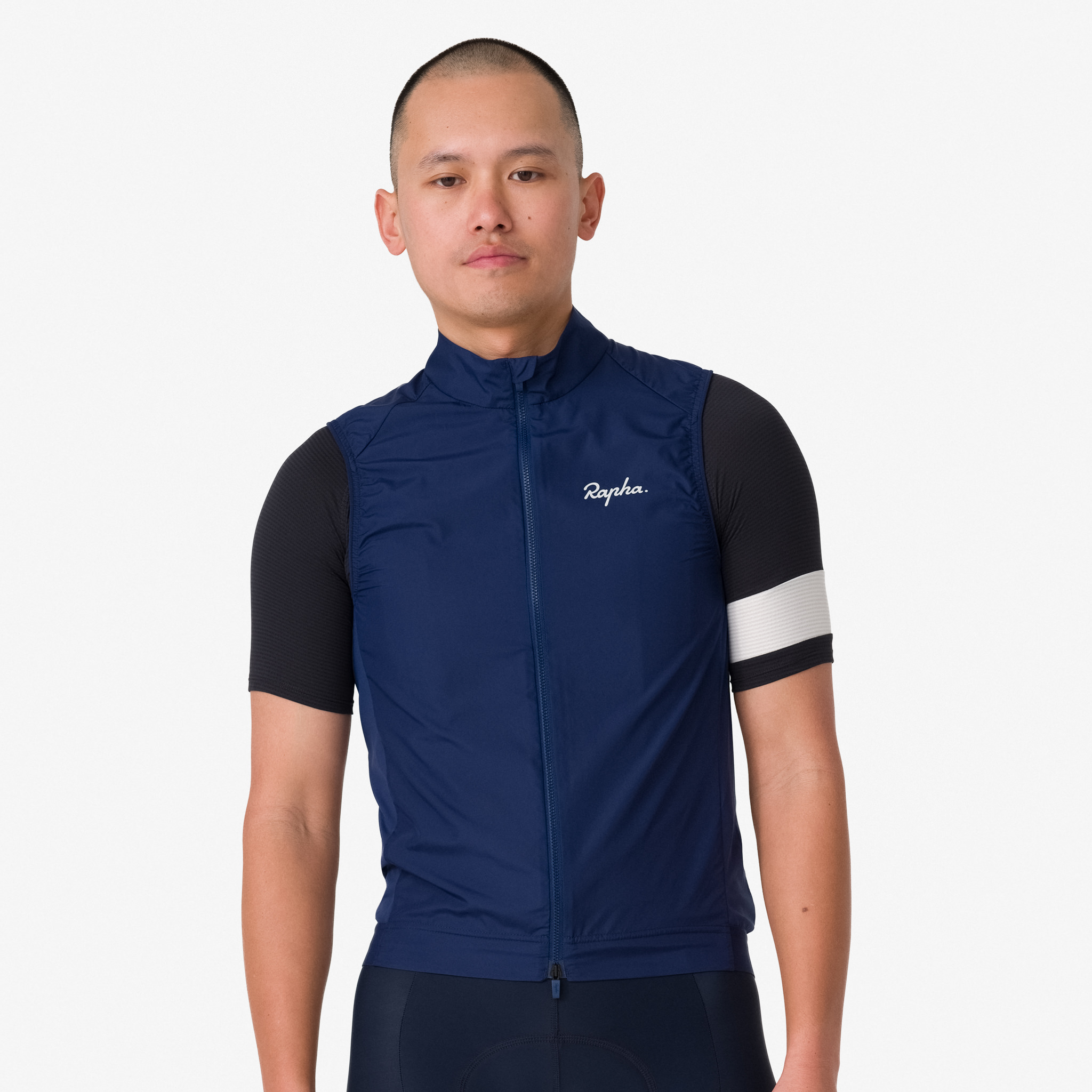 Rapha store mens gilet