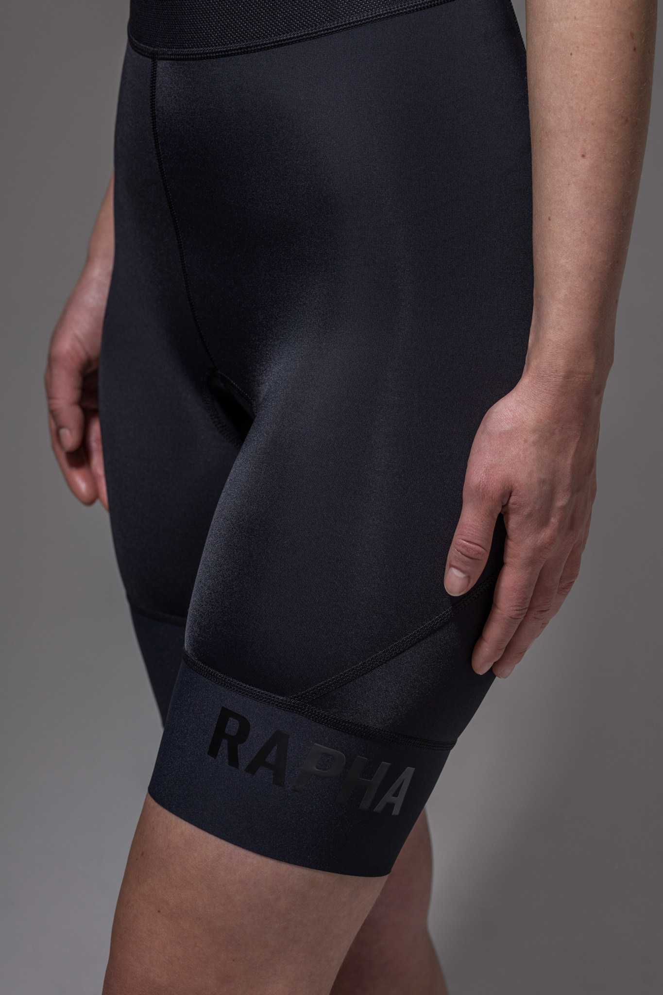 Women's Pro Team Bib Short - Short | Rapha