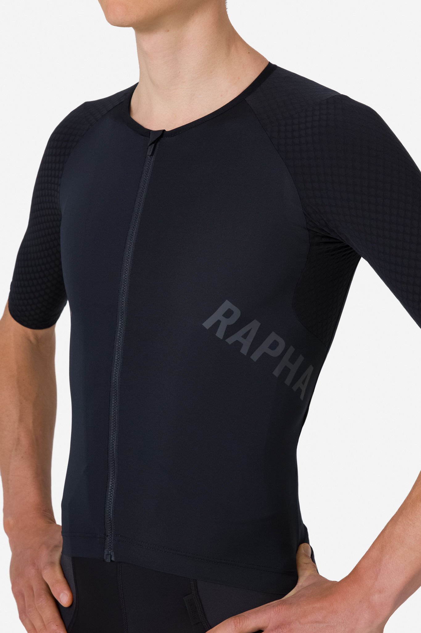 RCC Men's Pro Team Aero Jersey | Rapha