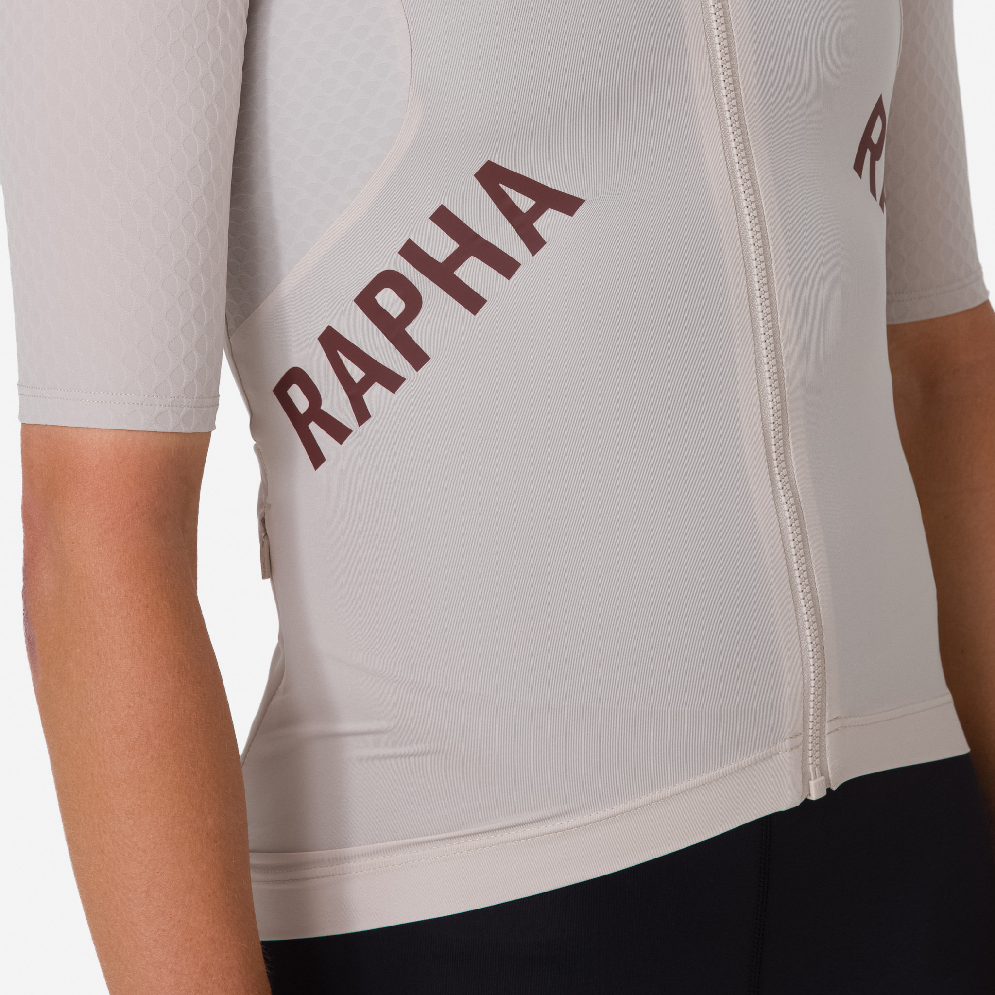 Women's Pro Team Aero Jersey | Rapha Site