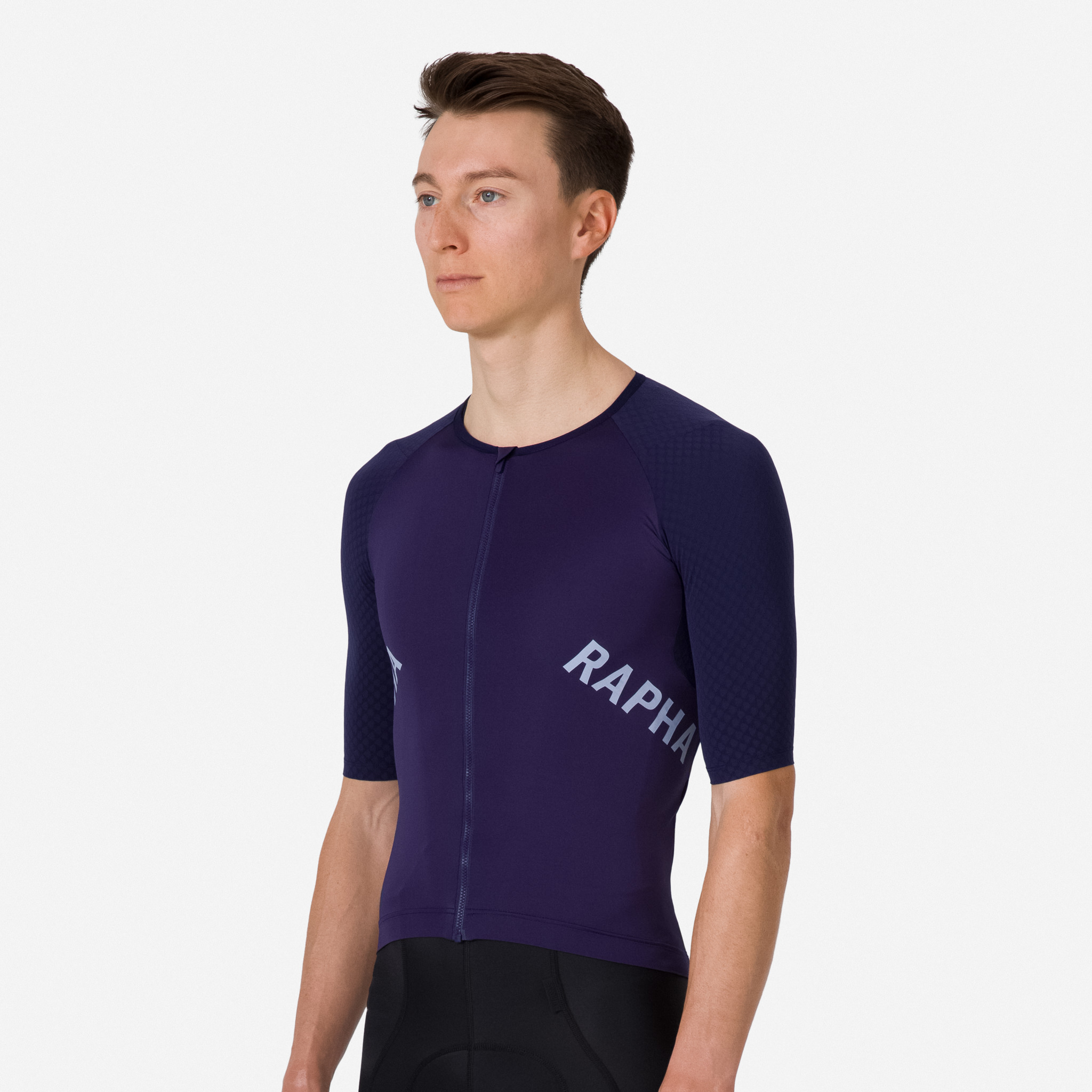 Men's Pro Team Aero Jersey | Rapha Site