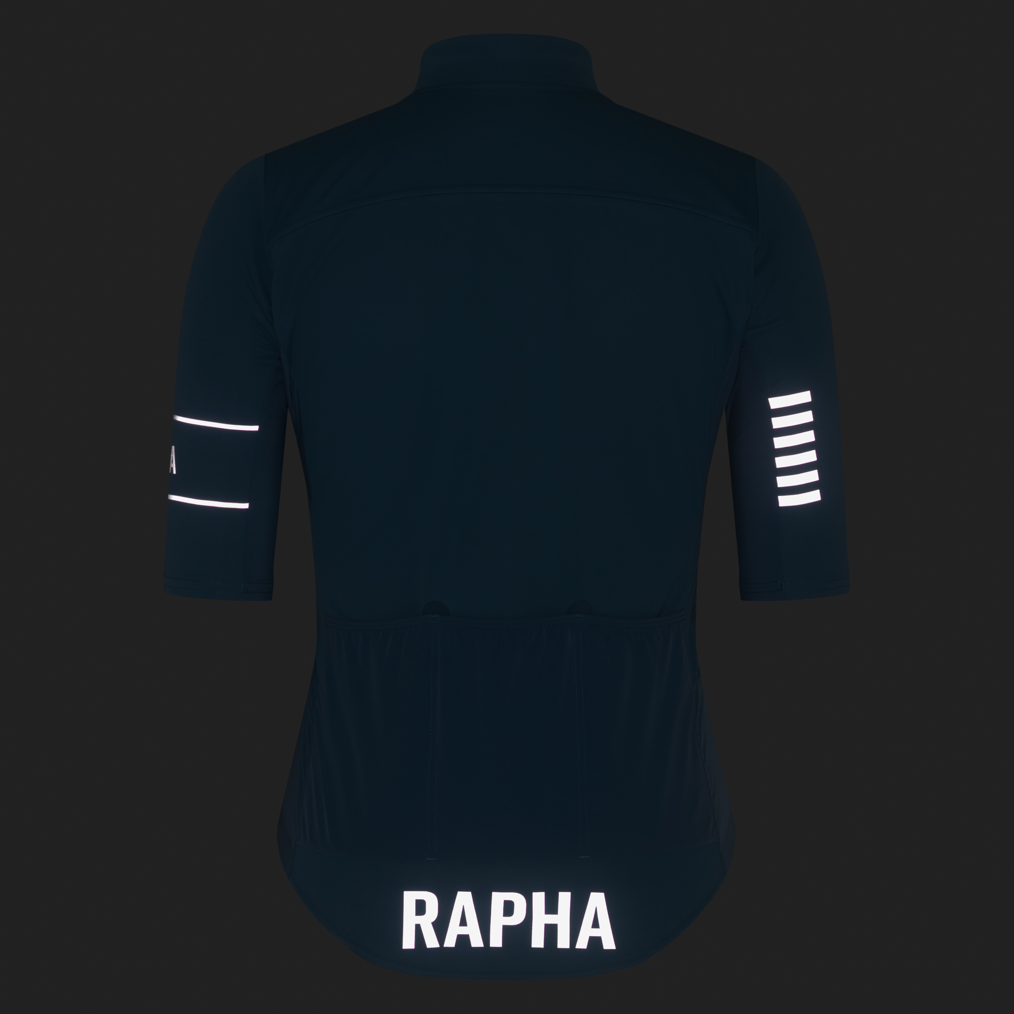 Women's Pro Team Windstopper Jersey | Rapha