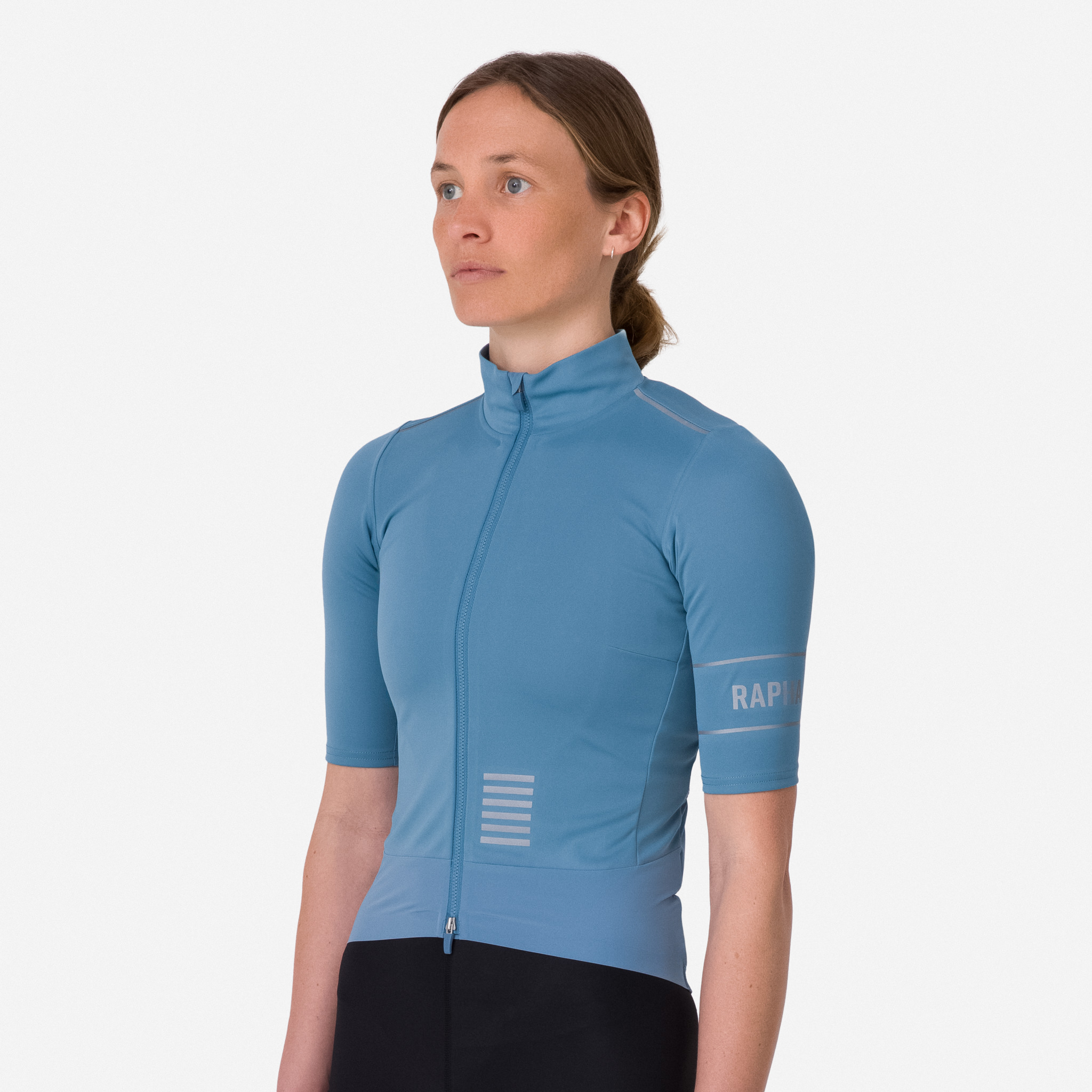 ウィメンズ プロチーム Windstopper ジャージ | Rapha