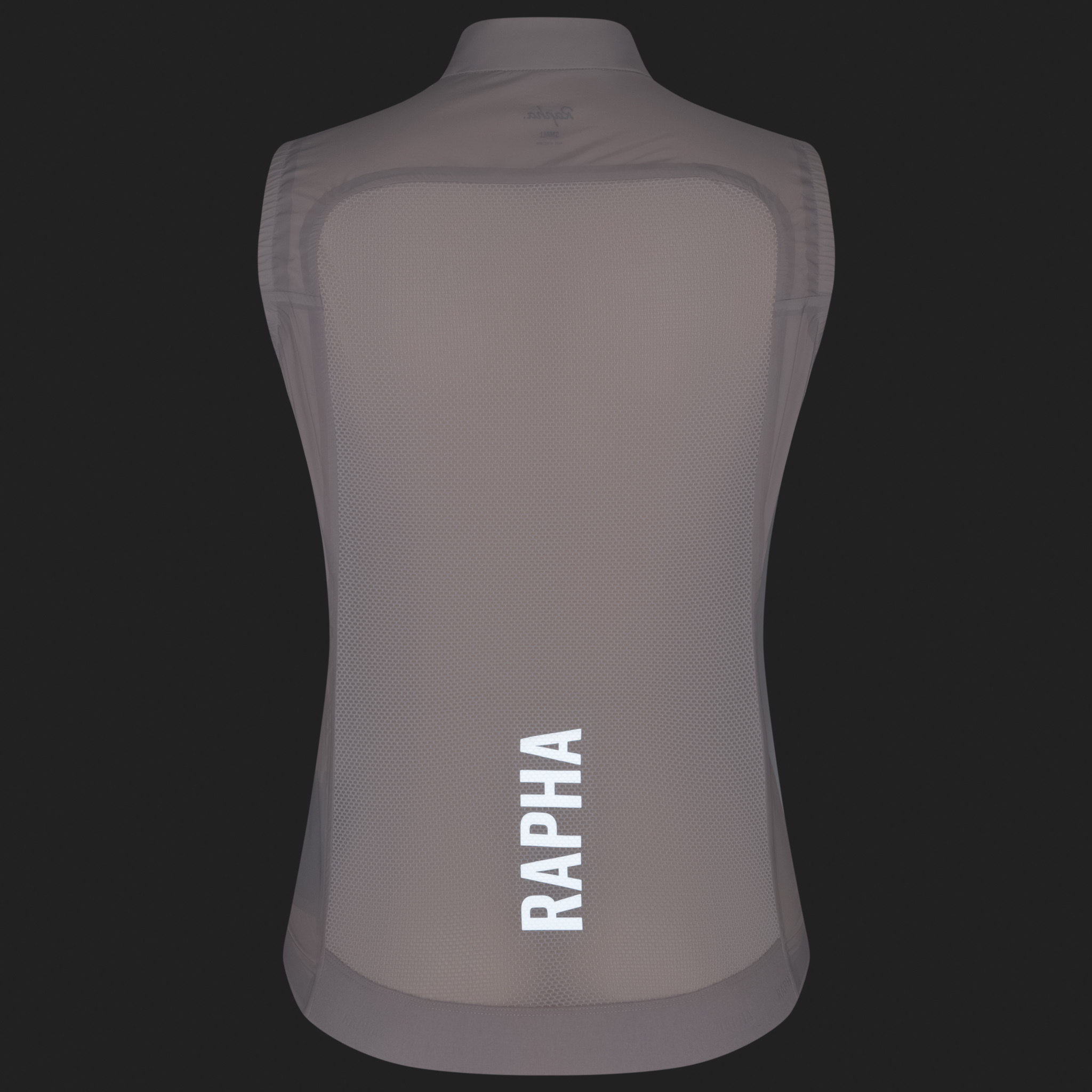 Women's Pro Team Lightweight Cycling Gilet | Rapha