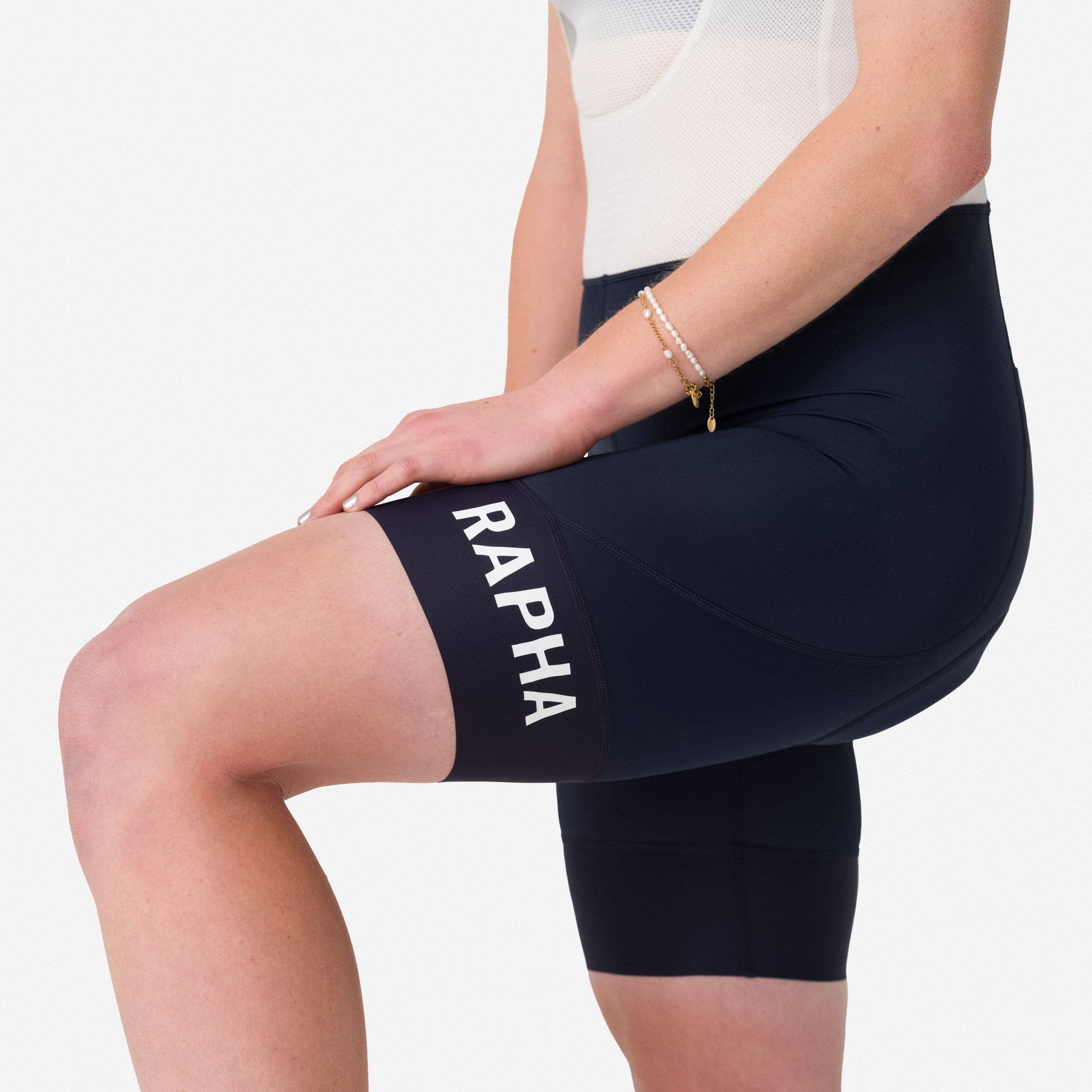 Women's Pro Team Bib Shorts - Short | Comfortable Cycling Bibs for 