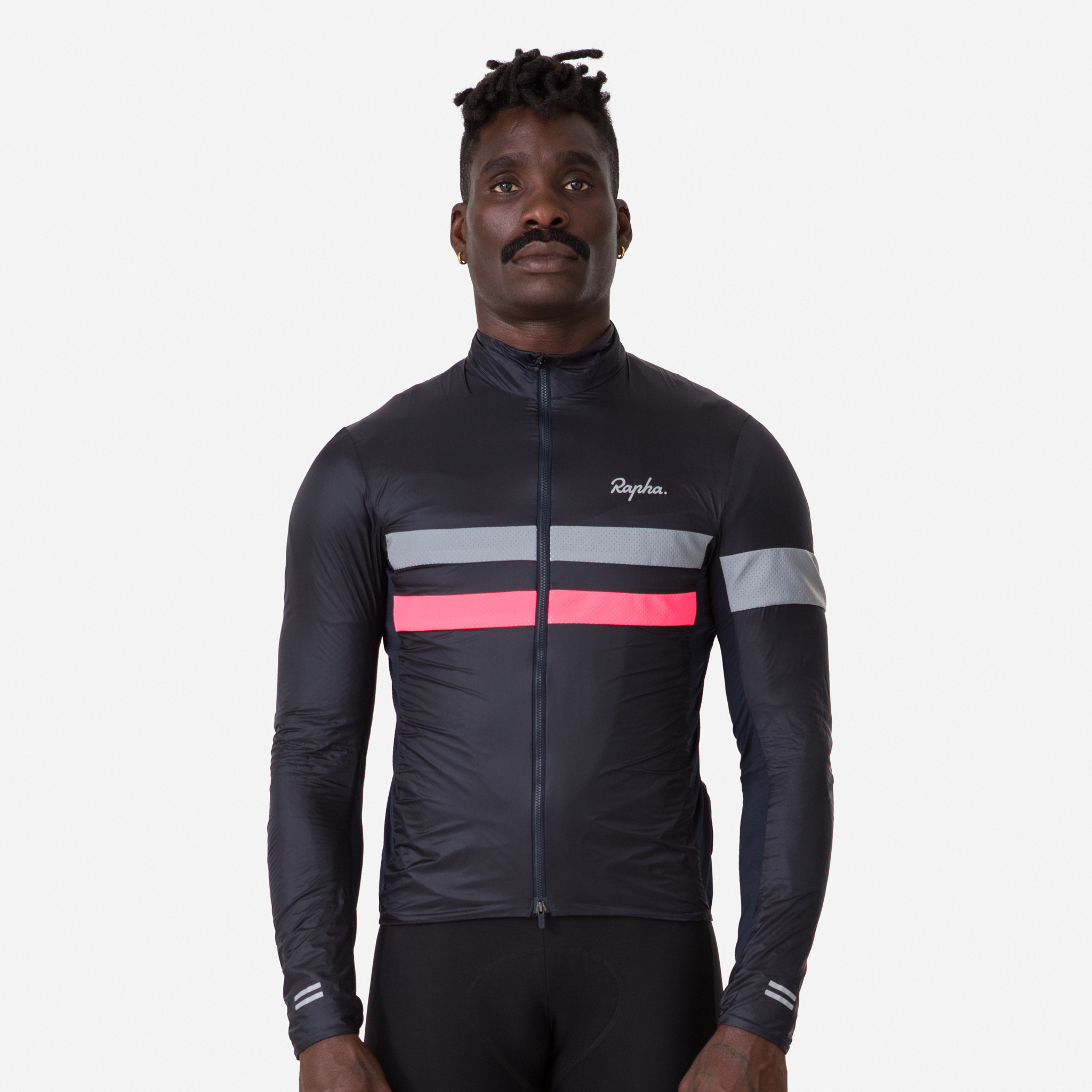 大人気の ラファ Rapha Transfer Jacket/中綿入ジャケット メンズS 