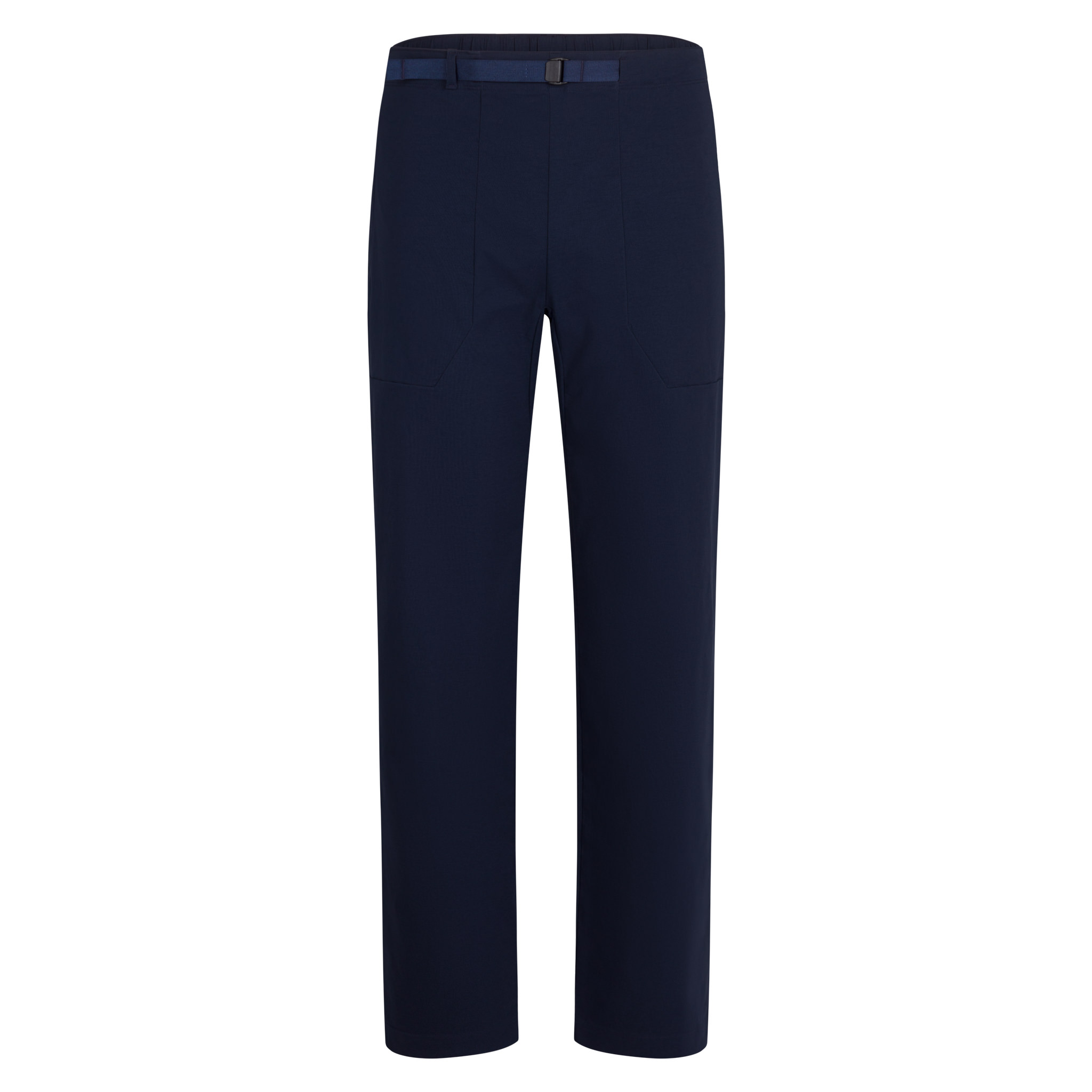Rapha トレイルパンツ S ネイビー ASI01XX_AGR_Womens-Trail-GORE-