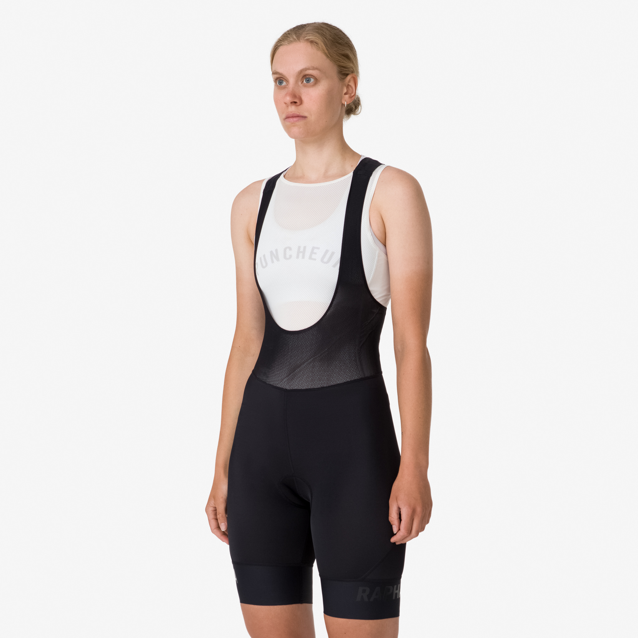 Women's Pro Team Bib Shorts - Regular | Rapha