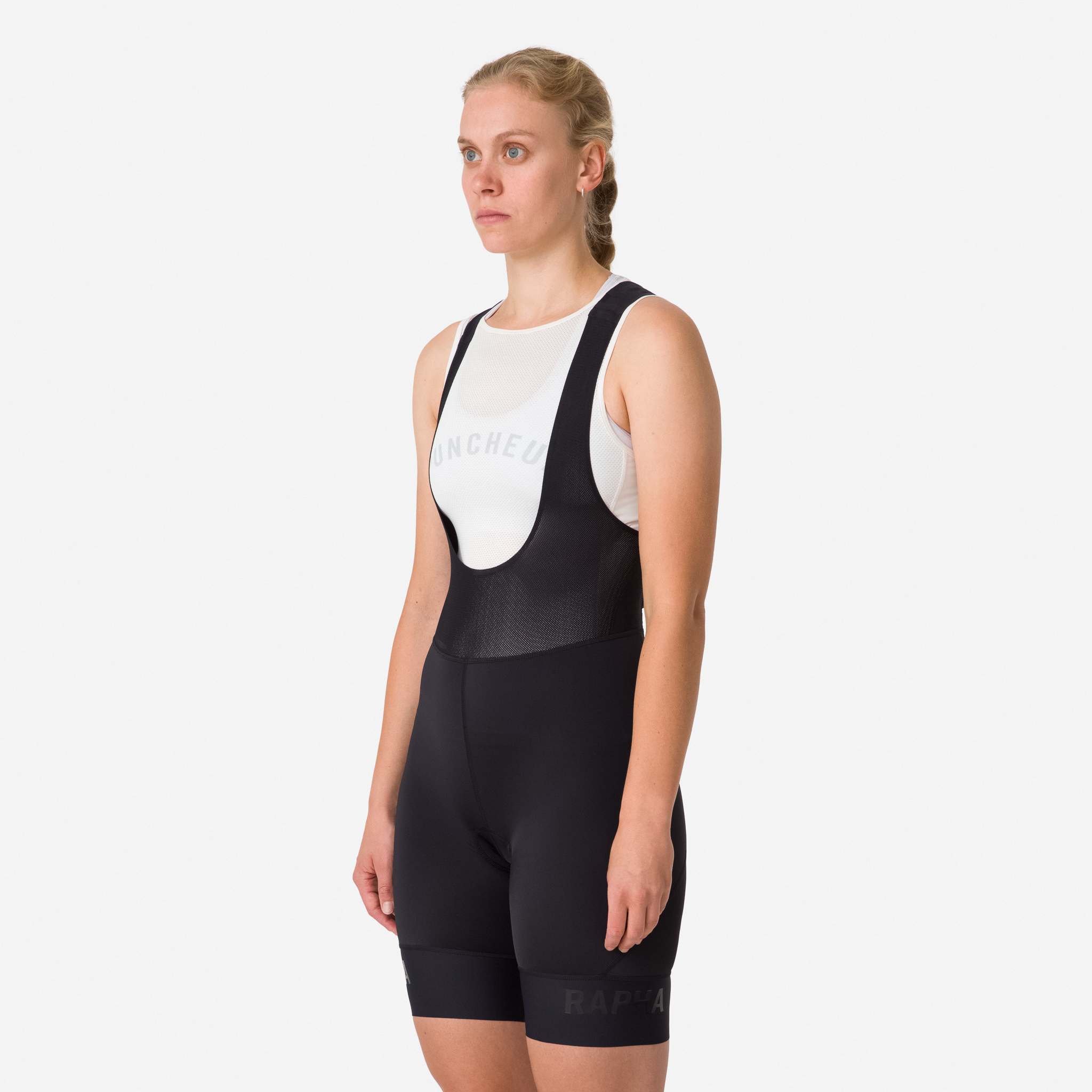 Women's Pro Team Bib Shorts - Short | Rapha