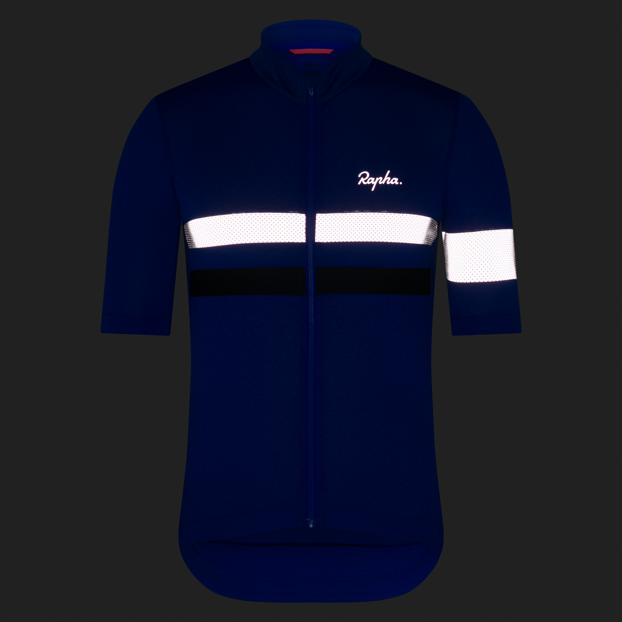 Men's Brevet Lightweight Jersey | Rapha