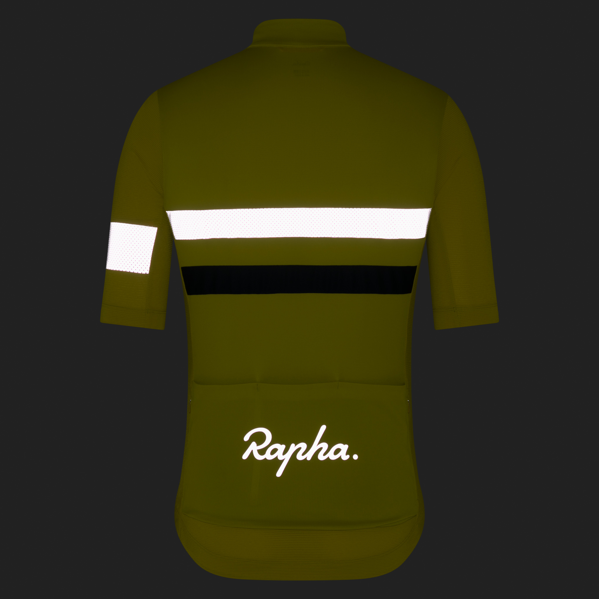 Men's Brevet Lightweight Jersey | Rapha