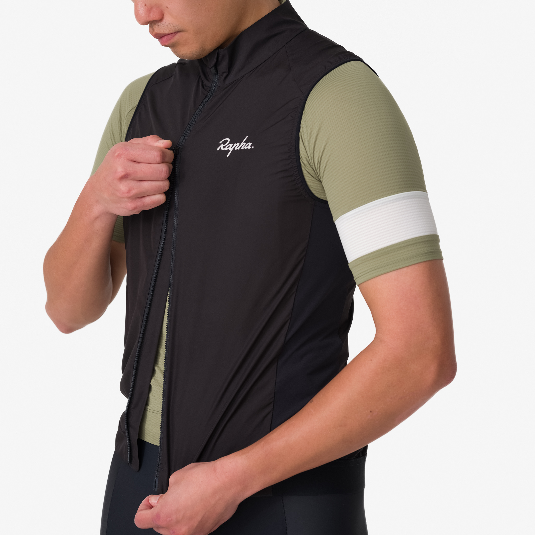 Men's Core Gilet | Rapha Site