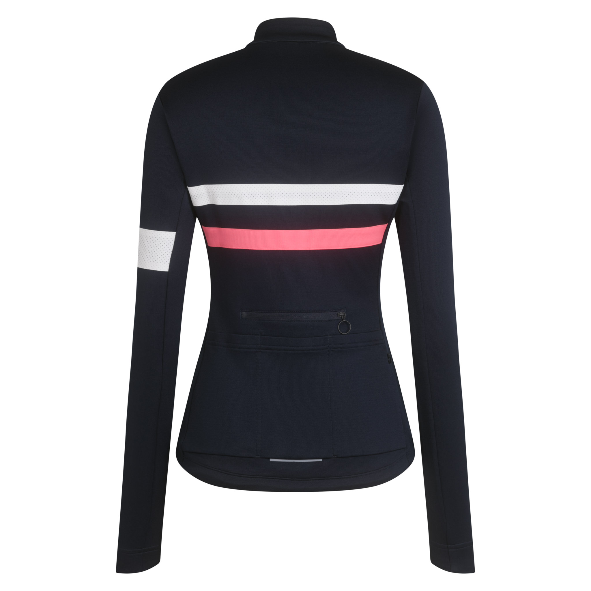 Women's Brevet Long Sleeve Jersey | Rapha