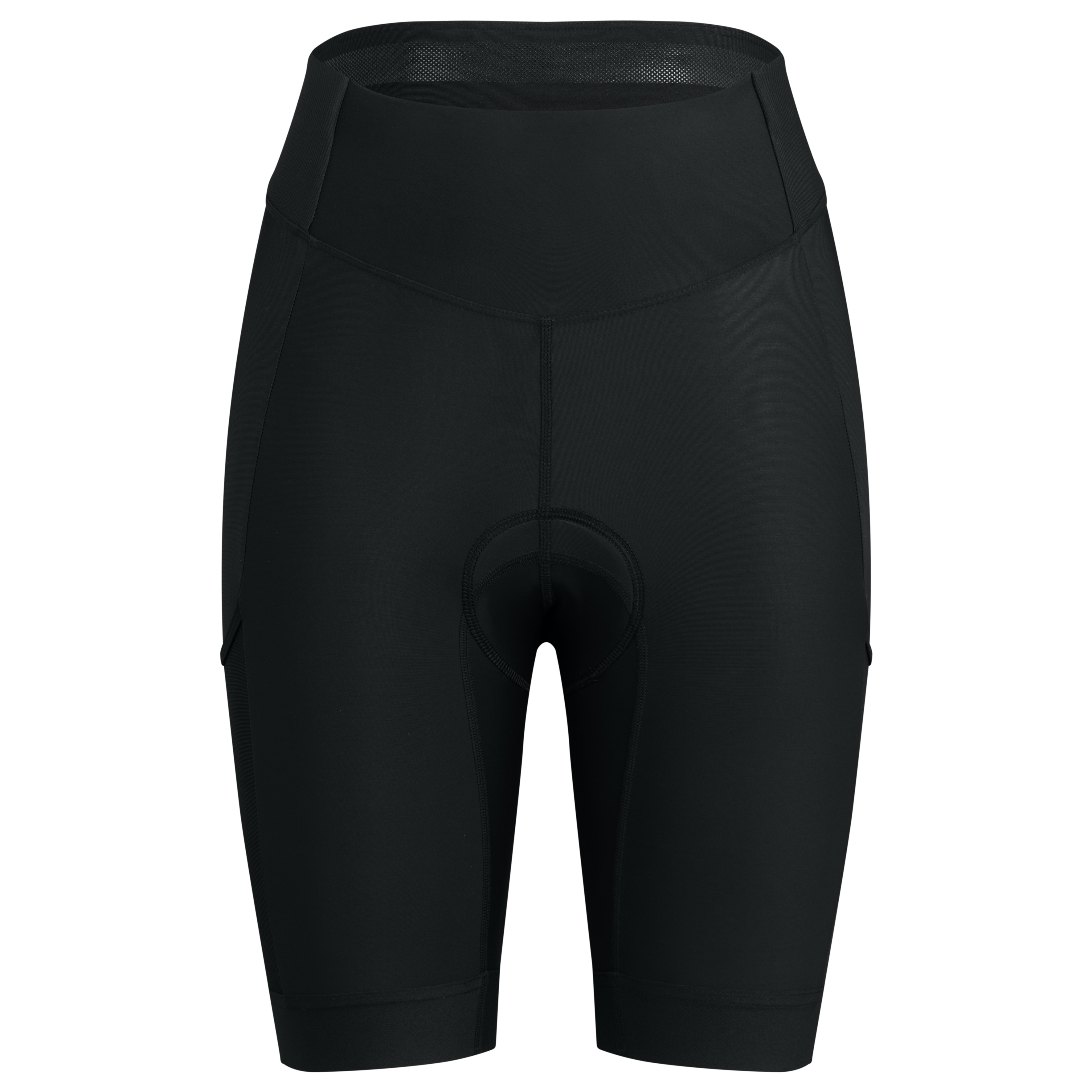 Rapha Core Cargo Winter Longshorts Black