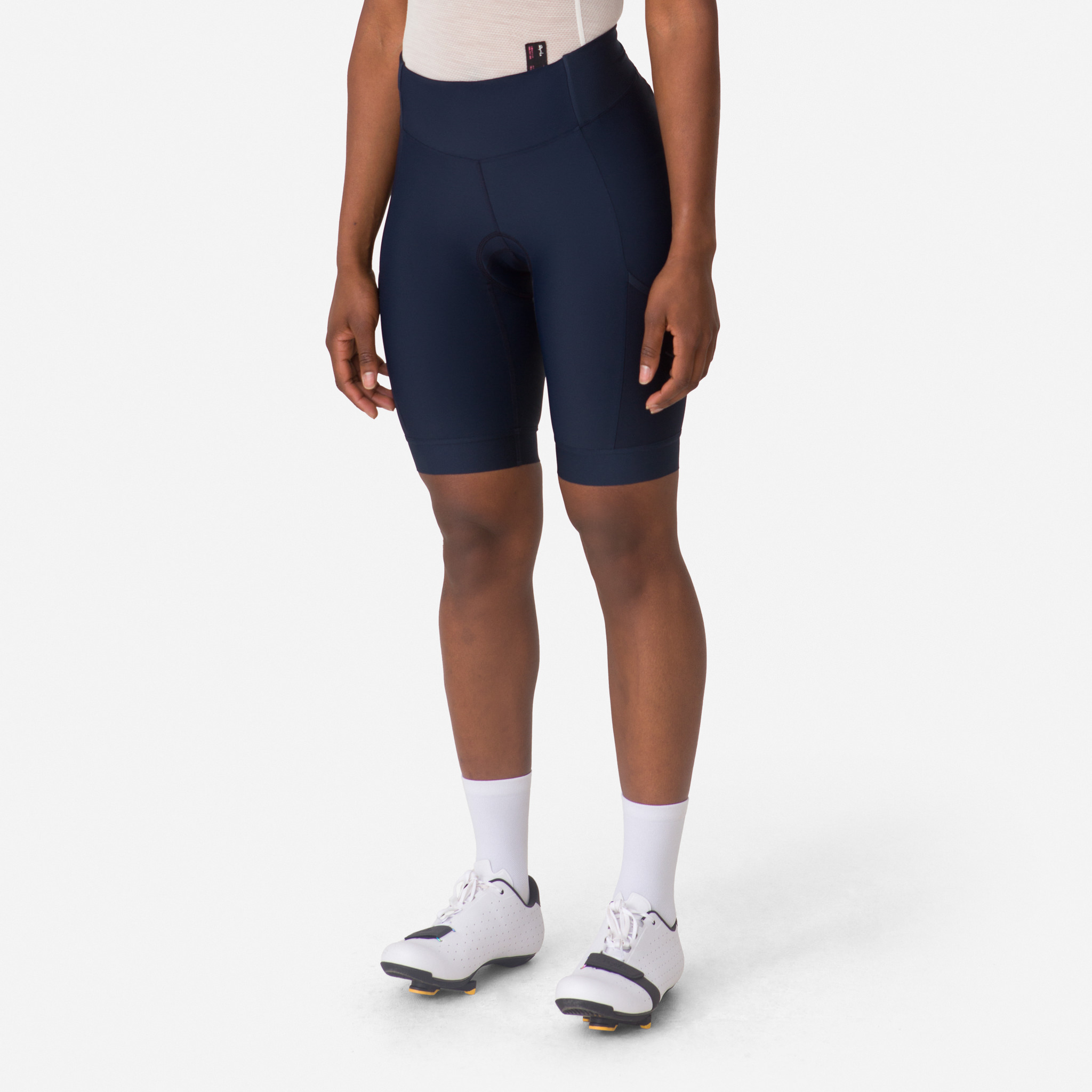 Women's Core Cargo Shorts | Rapha Women's Pocket Cycling 