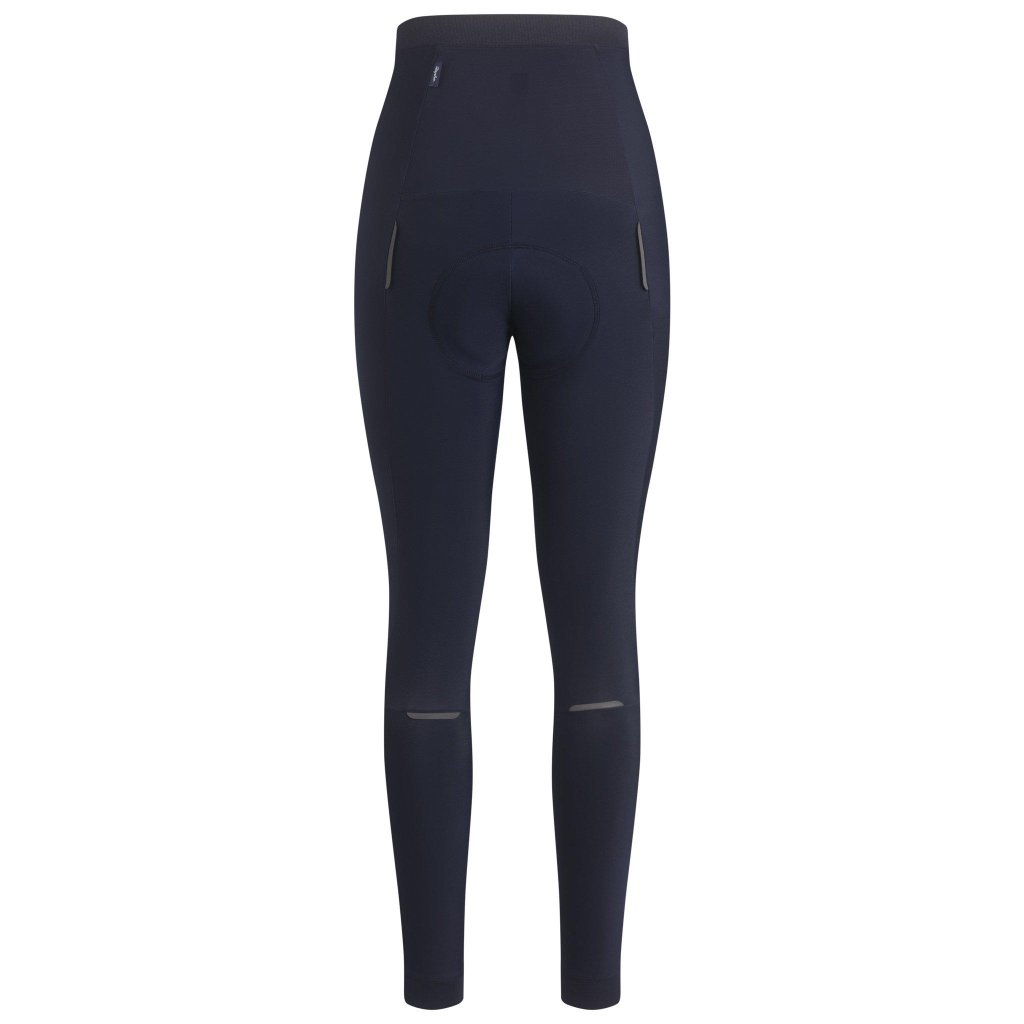 Rapha Women's Core Winter Tights With Pad - JE James Cycles
