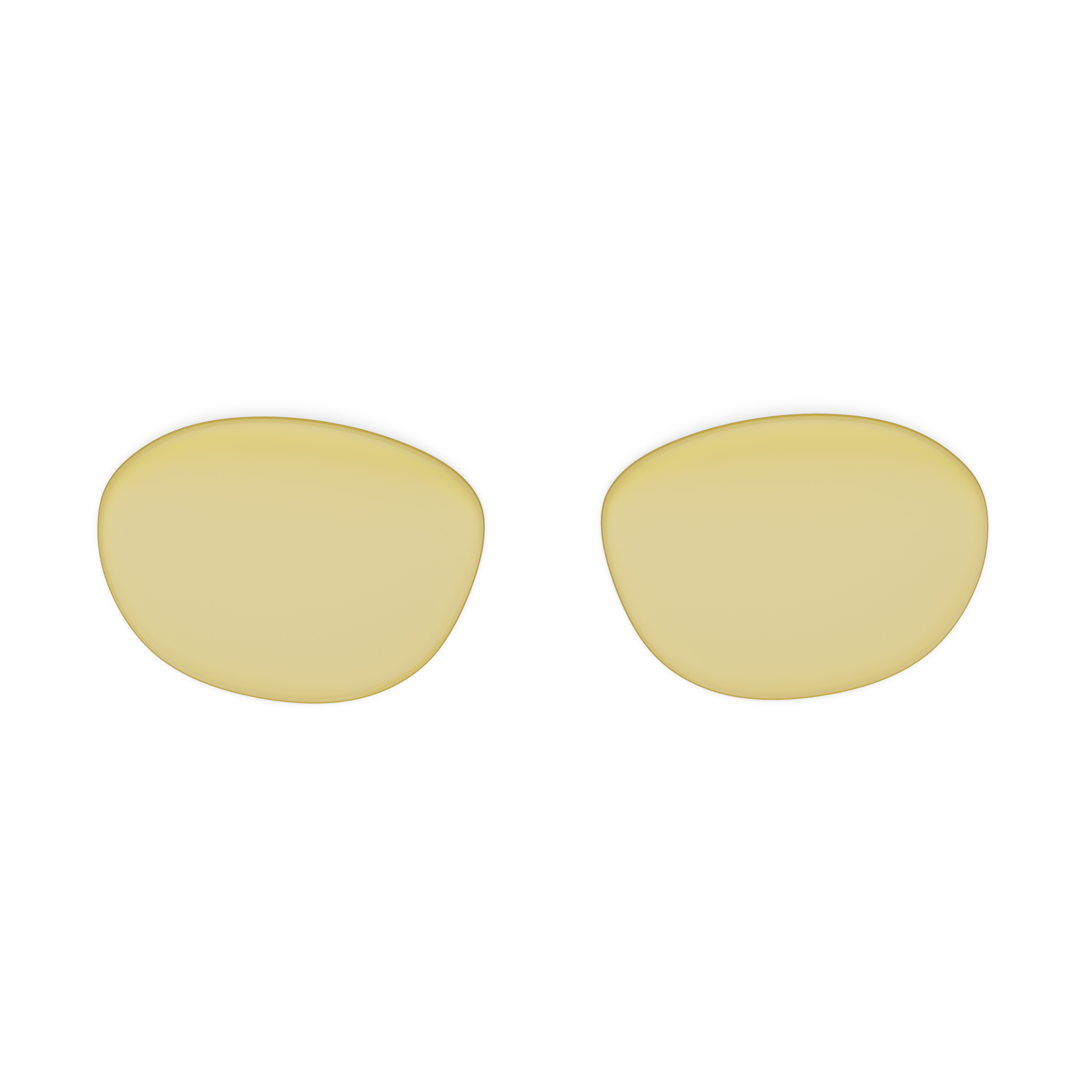 Rapha - Dalton Lens - Yellow - One Size | Bundle & save up to 20%, FREE delivery over £125 & member benefits..