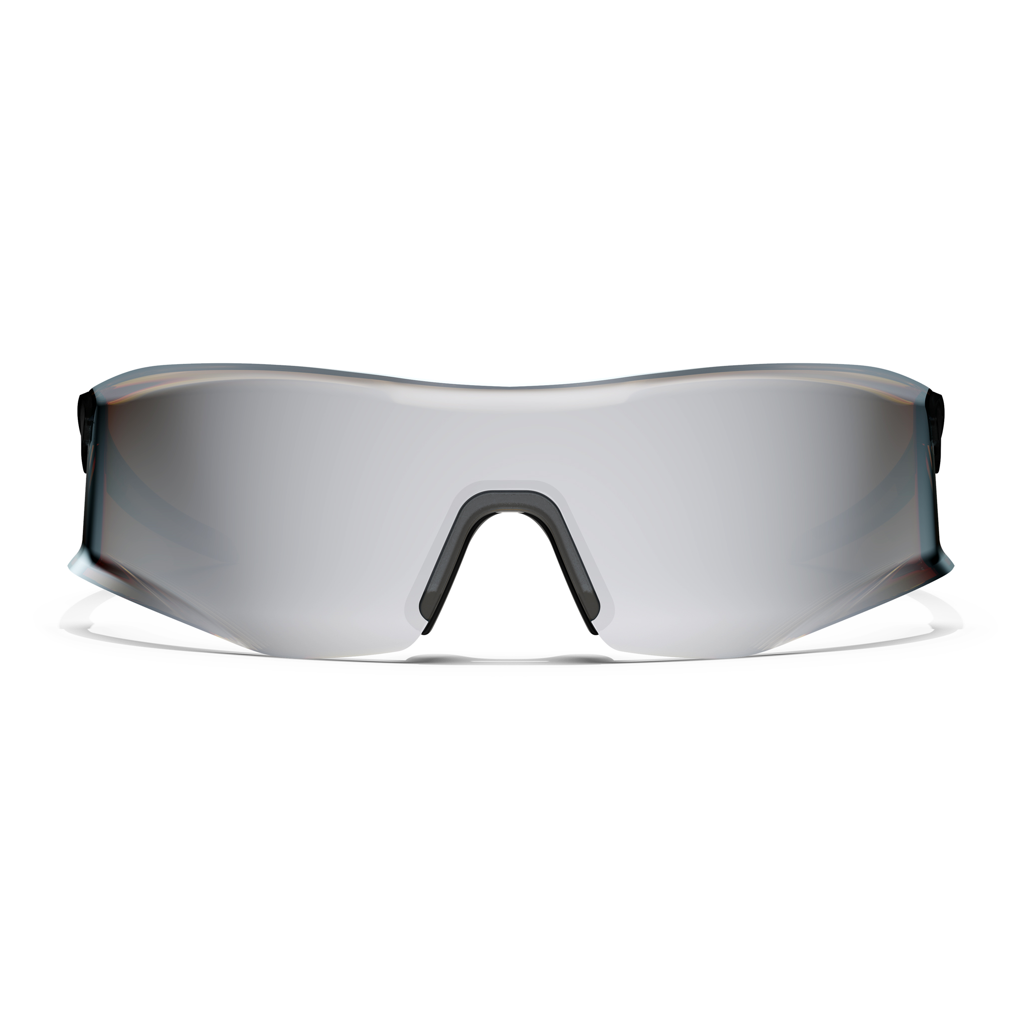 Rapha - Letras Glasses - Black - One Size | Bundle & save up to 20%, FREE delivery over £125 & member benefits..