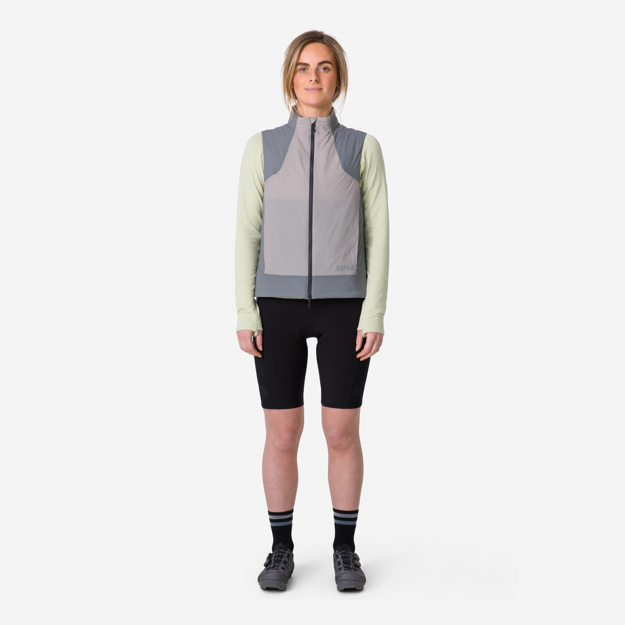 Women's Explore Insulated Gilet | Rapha