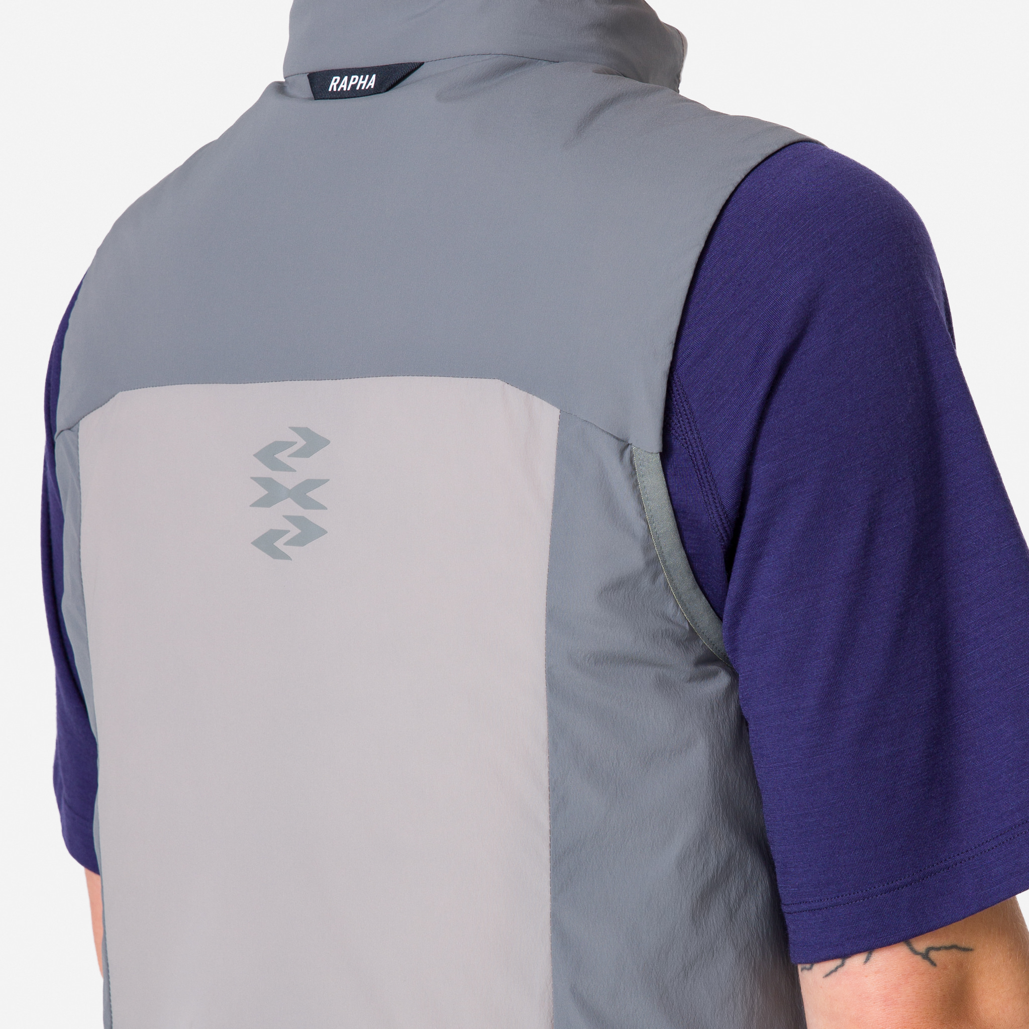 Women's Explore Insulated Gilet | Rapha