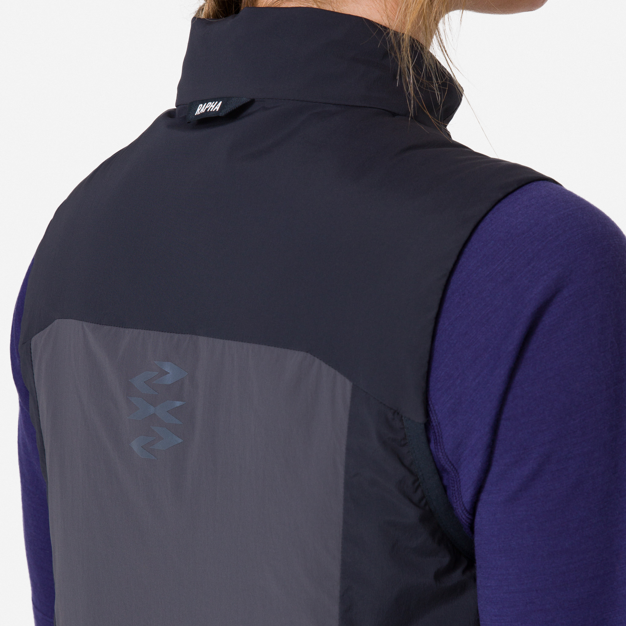 Women's Explore Insulated Gilet | Rapha