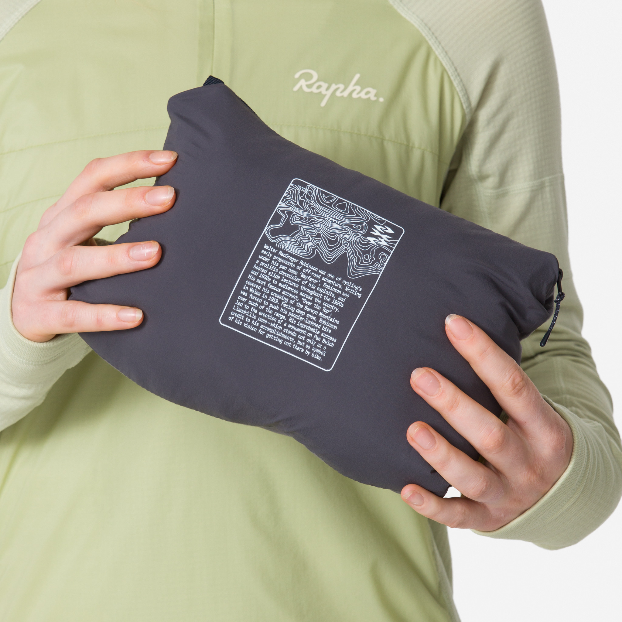 Women's Explore Insulated Gilet | Rapha Women's Explore Insulated Gilet | Rapha