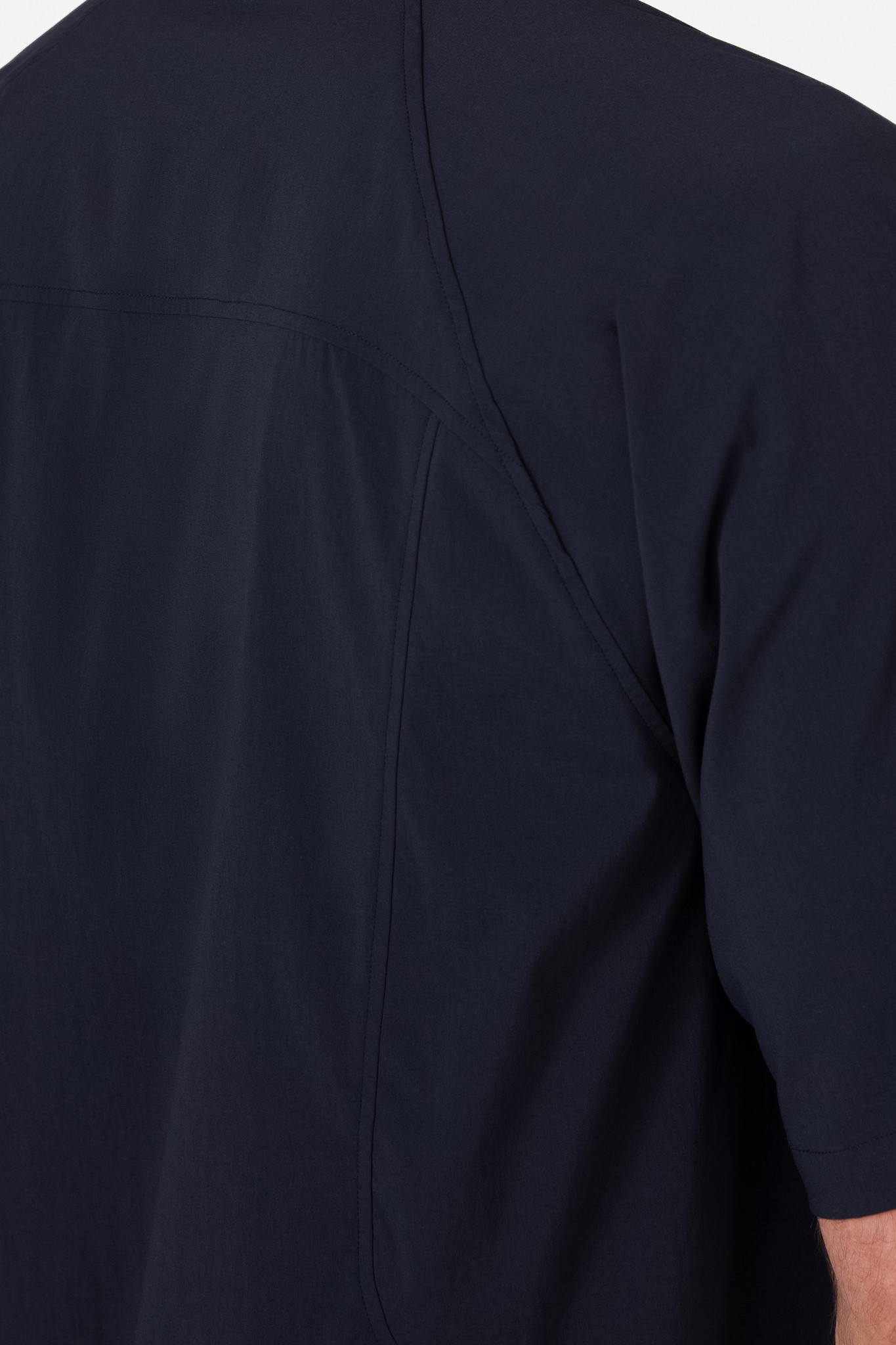 Men's Explore Short Sleeve Shirt | Rapha