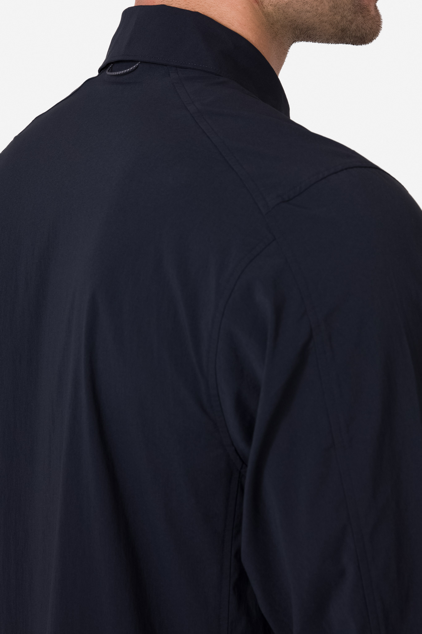 rapha エクスプロア　シャツ　サイズM　ブラック　ポケッタブル メンズ エクスプロア シャツ | Rapha