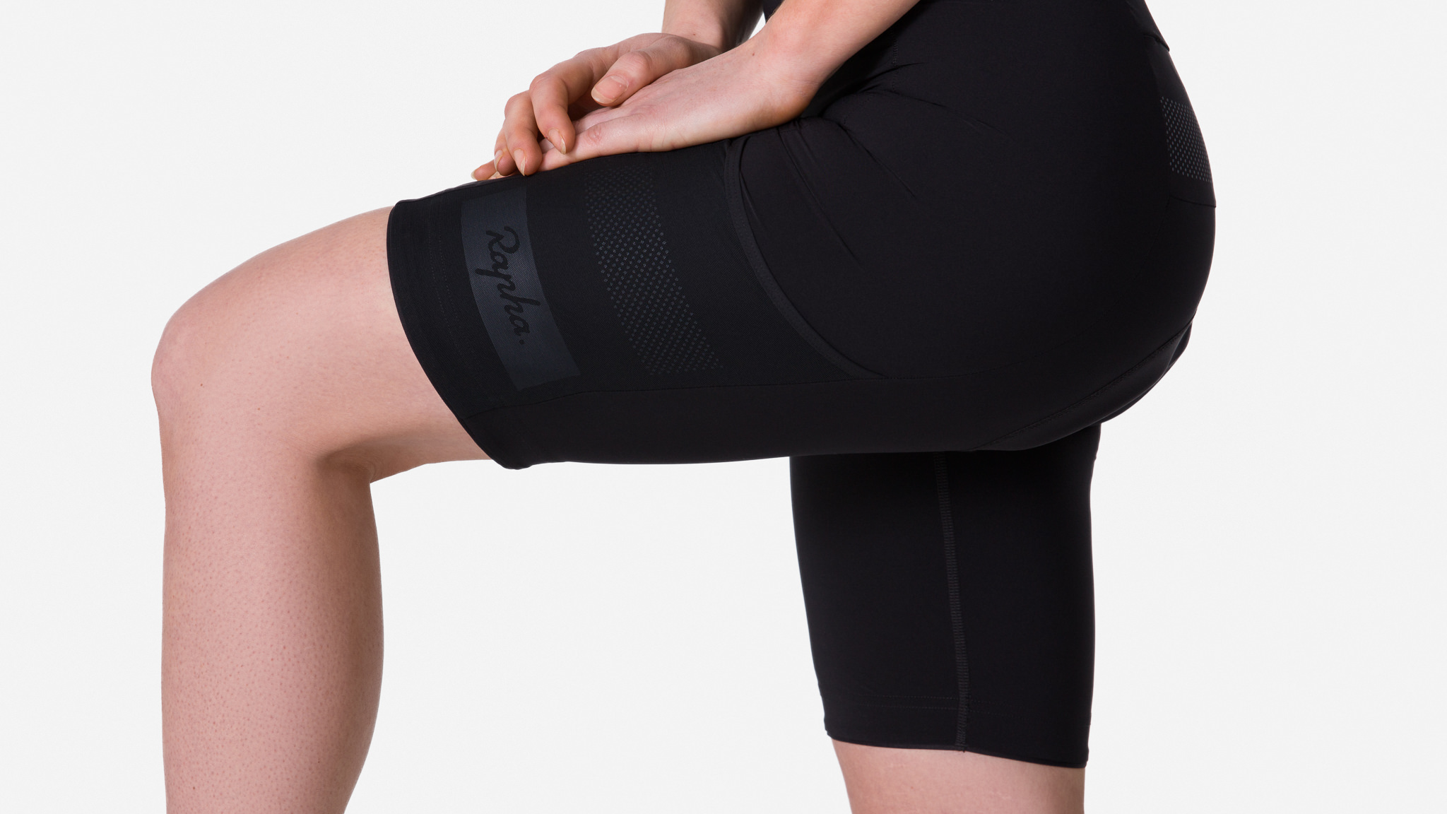 新品 ラファー　CORE CARGO BIB SHORTS ビブショーツ黒　XL Men's Core Cargo Bib Shorts | Rapha