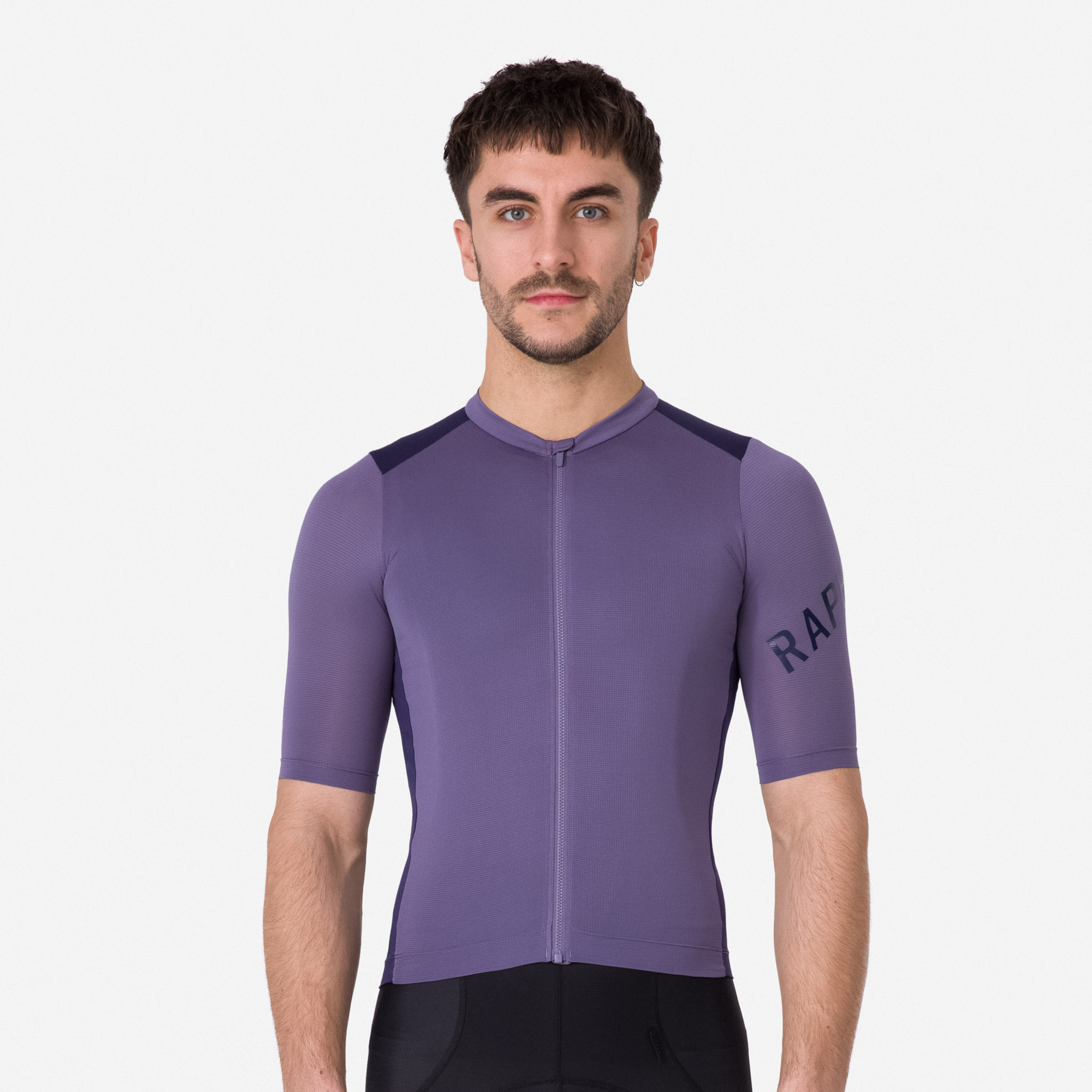 Rapha dark purple sale