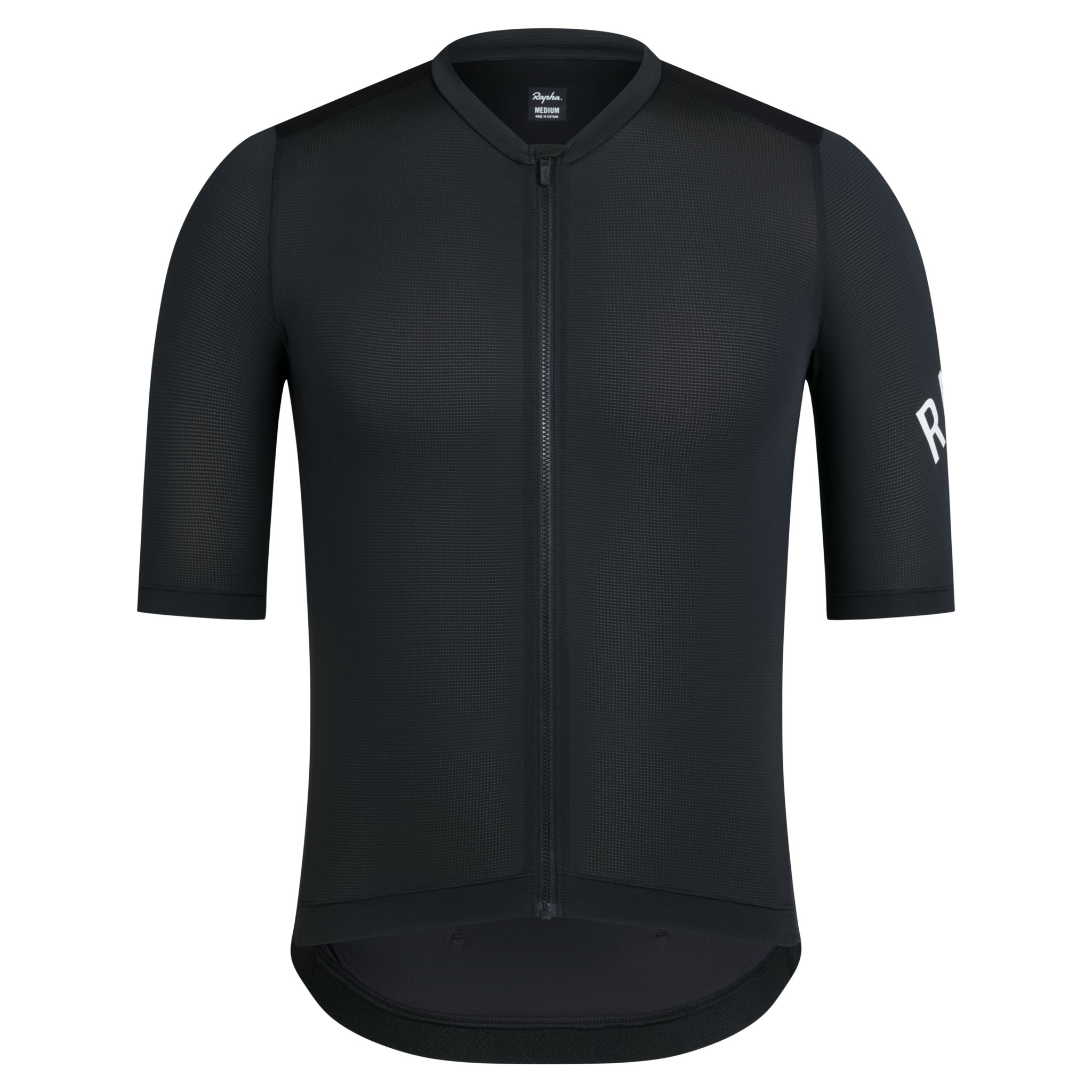 買い大阪新品 Rapha Pro Team Training Jersey Sサイズ グリーン/ネイビー ラファ プロチーム トレーニング ジャージ 半袖 Sサイズ