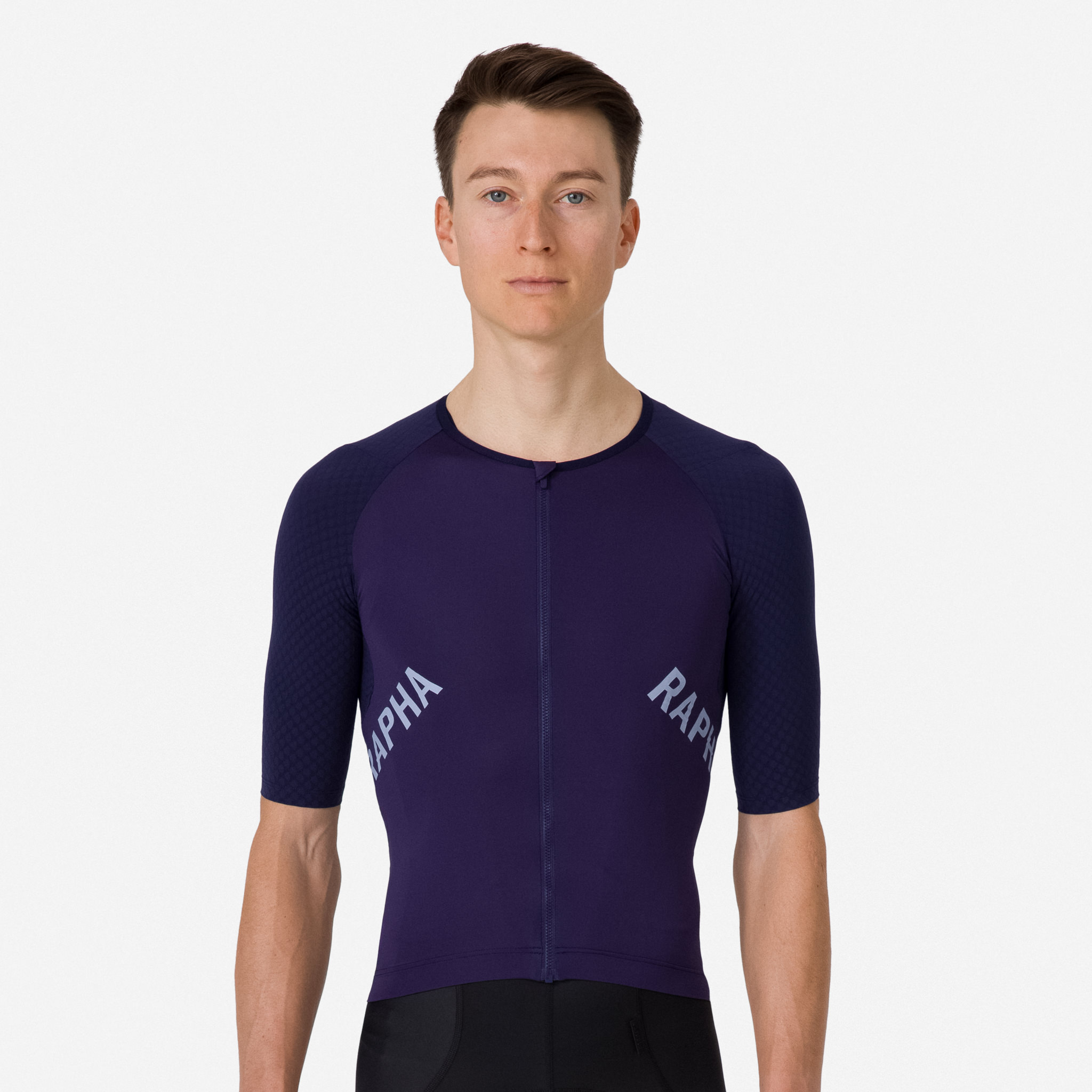 メンズ プロチーム エアロ ジャージ | Rapha Site