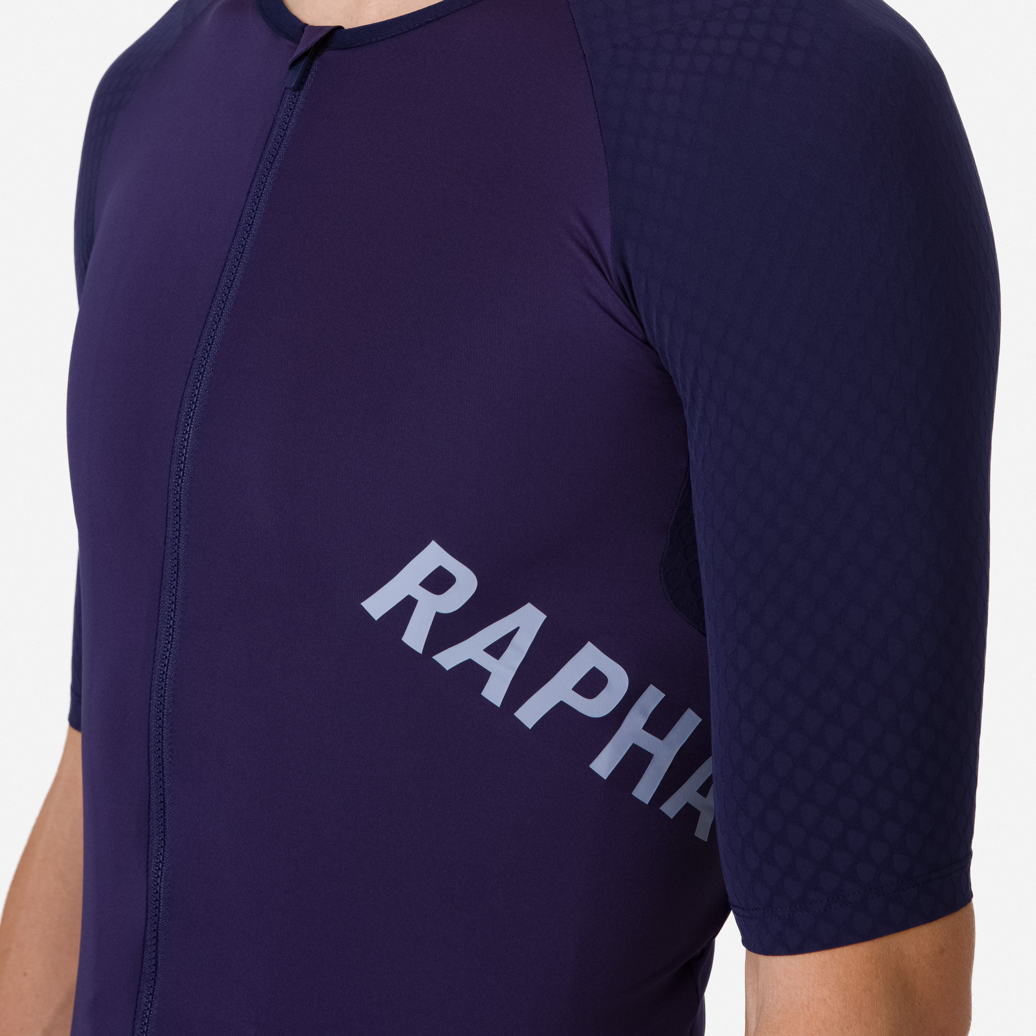 メンズ プロチーム エアロ ジャージ | Rapha Site