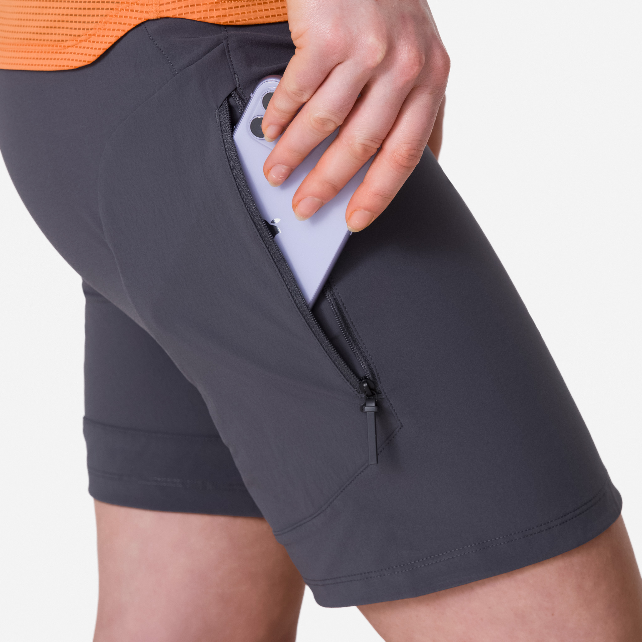 Women's Trail Lightweight Shorts | Rapha