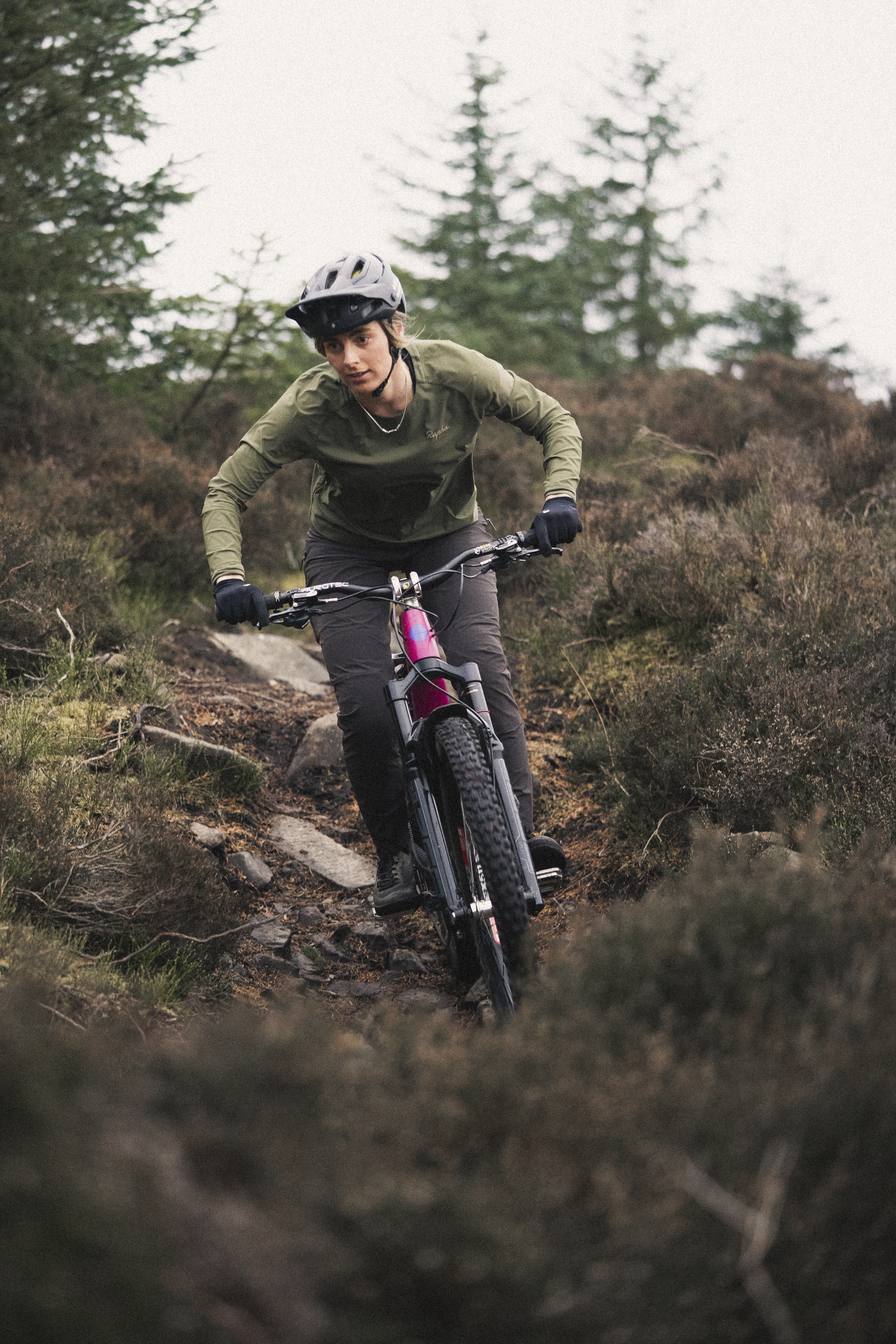 Rapha WINTER WINDBLOCK JERSEY Sサイズ Rapha_top01.jpg