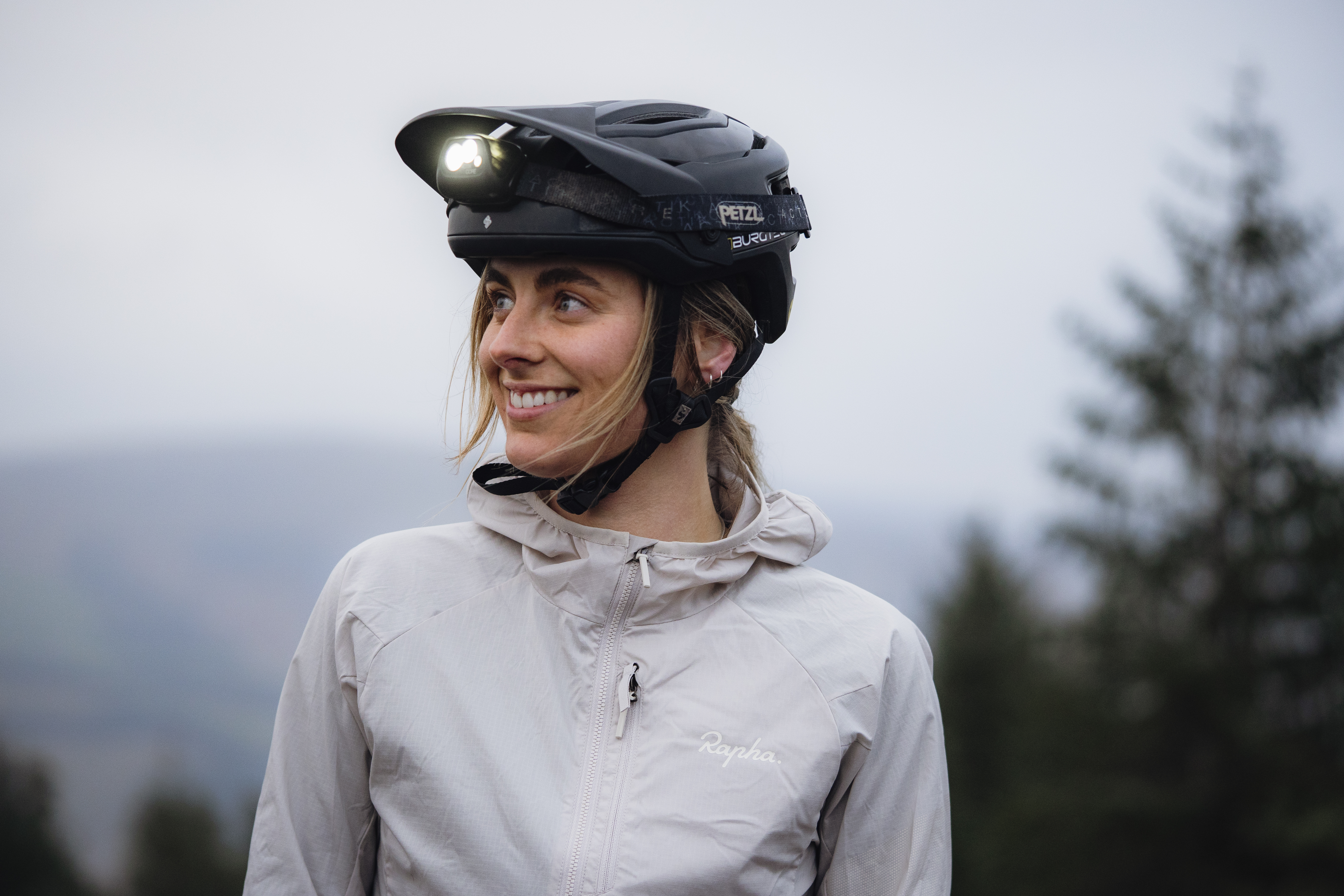Women's Trail Lightweight Jacket | Rapha