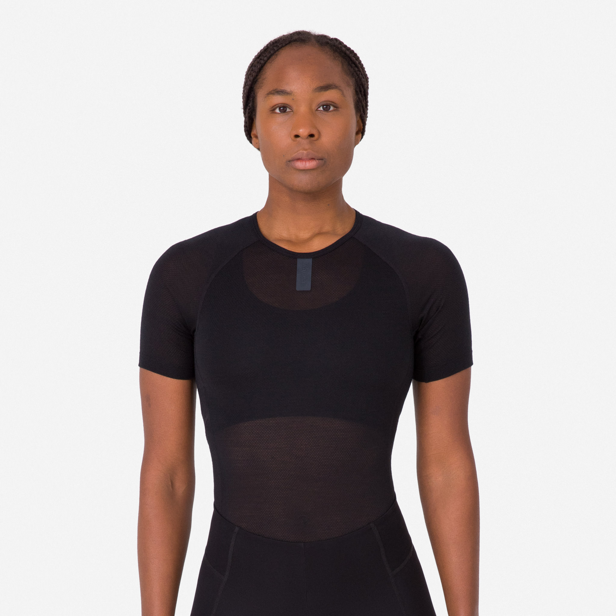 Women s Merino Lightweight Base Layer Short Sleeve Rapha