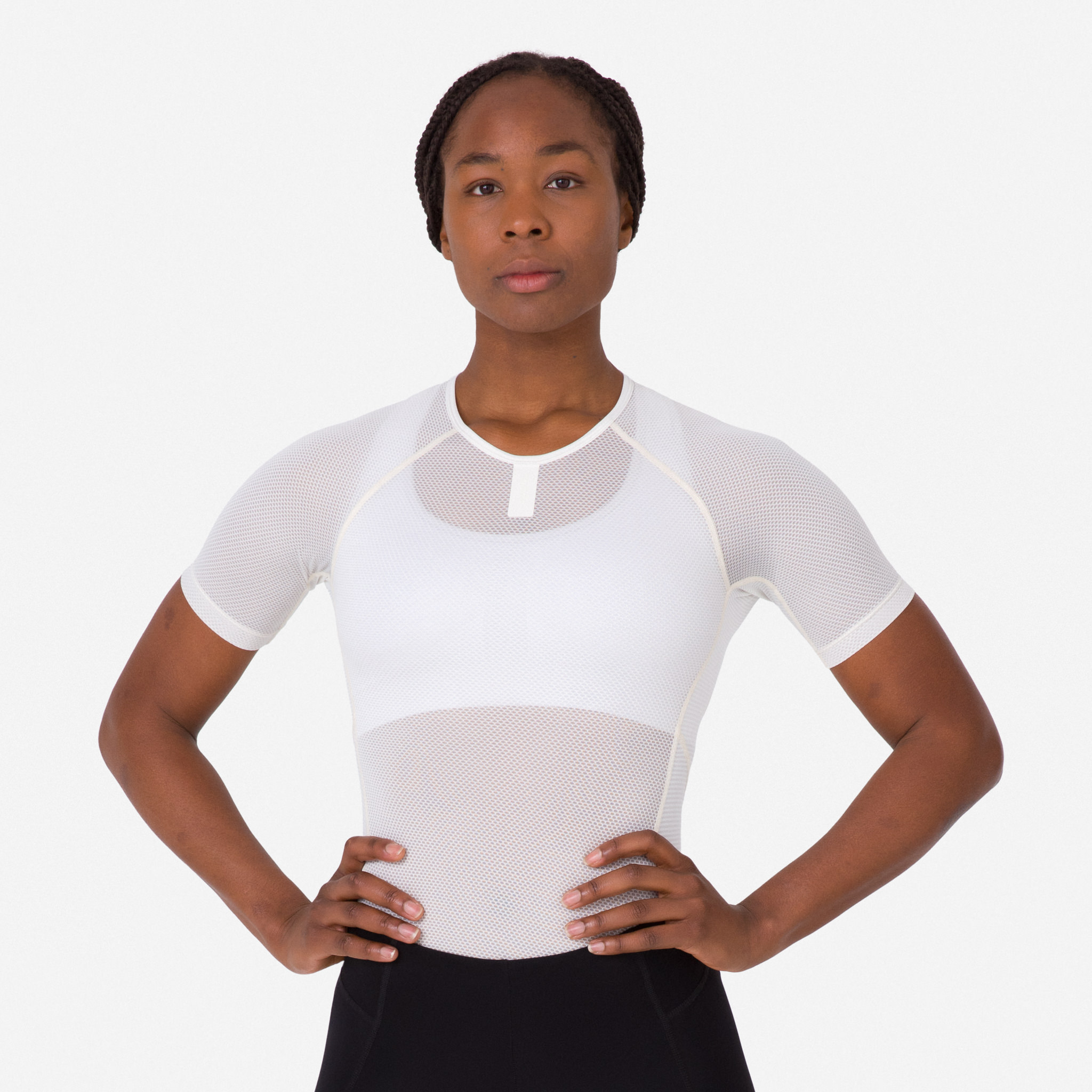 Women's Lightweight Base Layer - Short Sleeve | Rapha