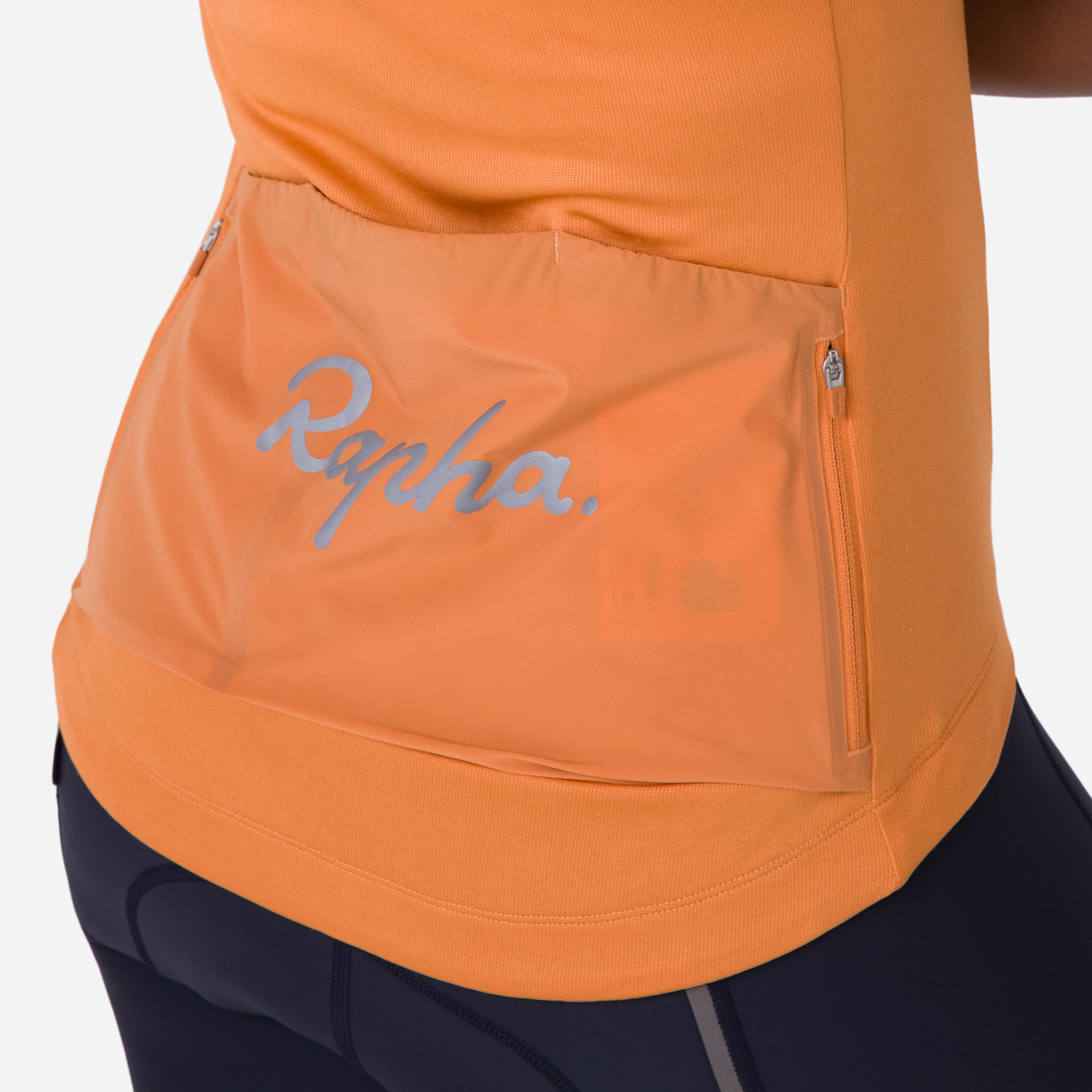 ウィメンズ ブルベ ジャージ | Rapha