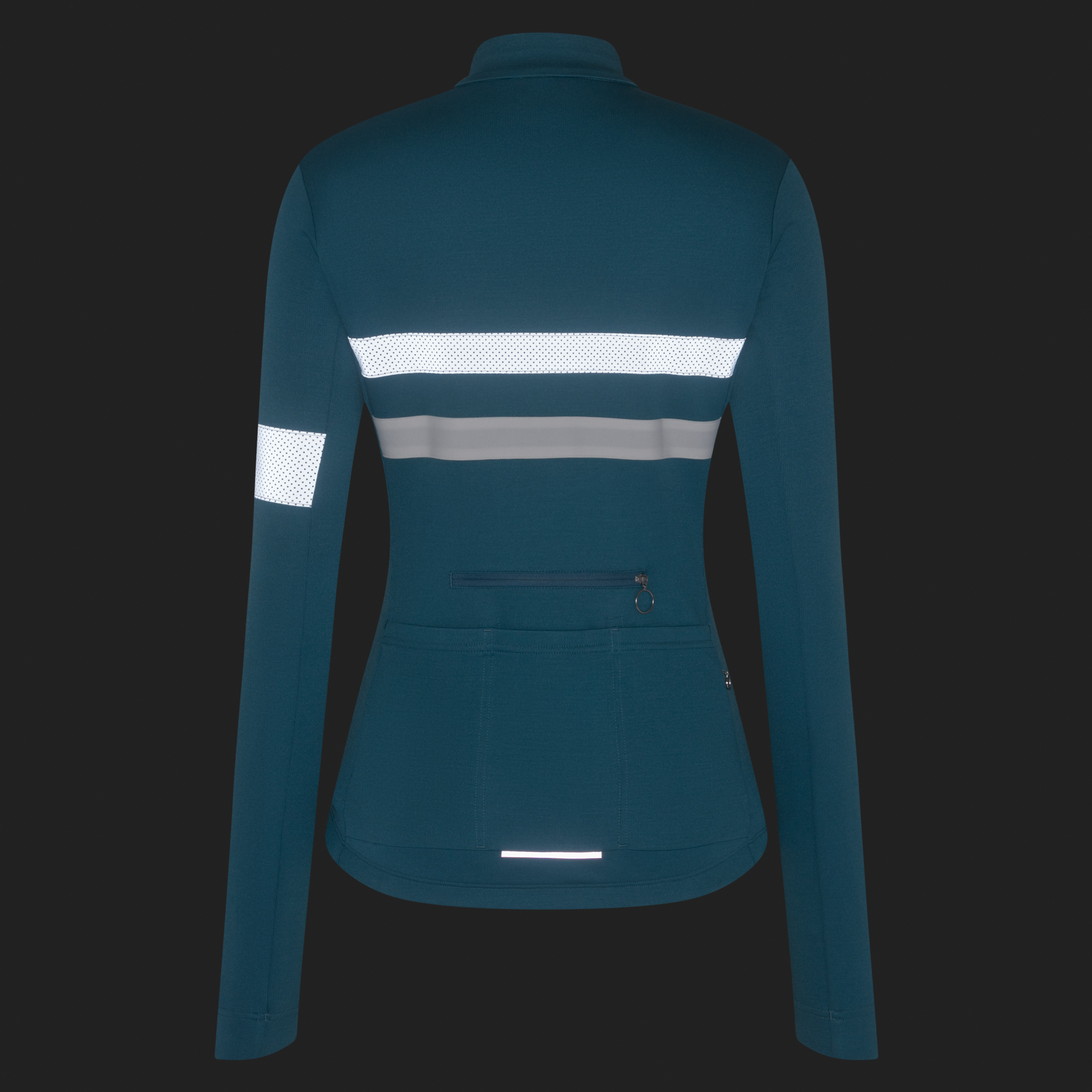 Rapha ブルベ ロングスリーブジャージ M ウィメンズ ブルベ ロングスリーブ ジャージ | Rapha