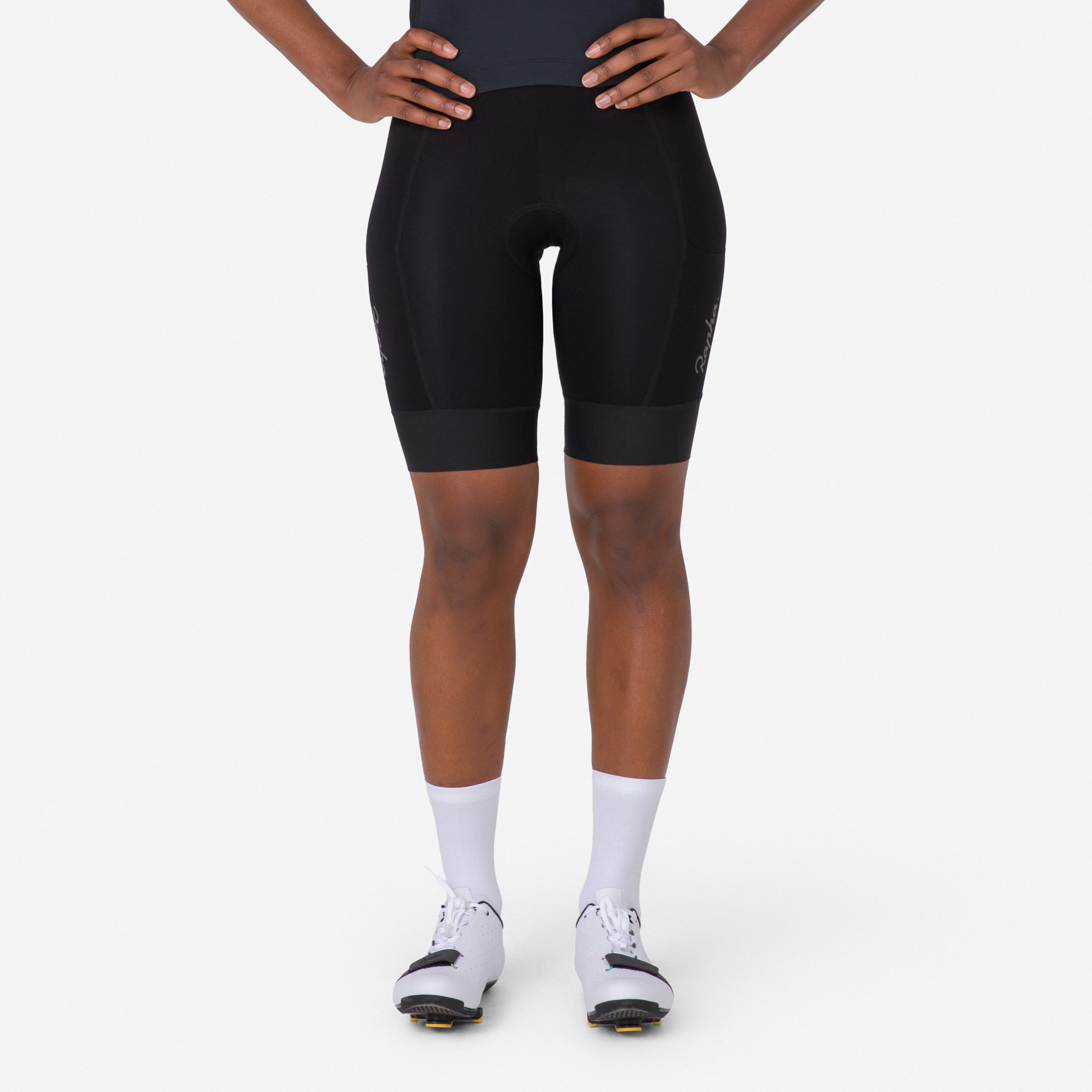 Rapha Women's Core Cargo shorts review – ADVNTR.cc
