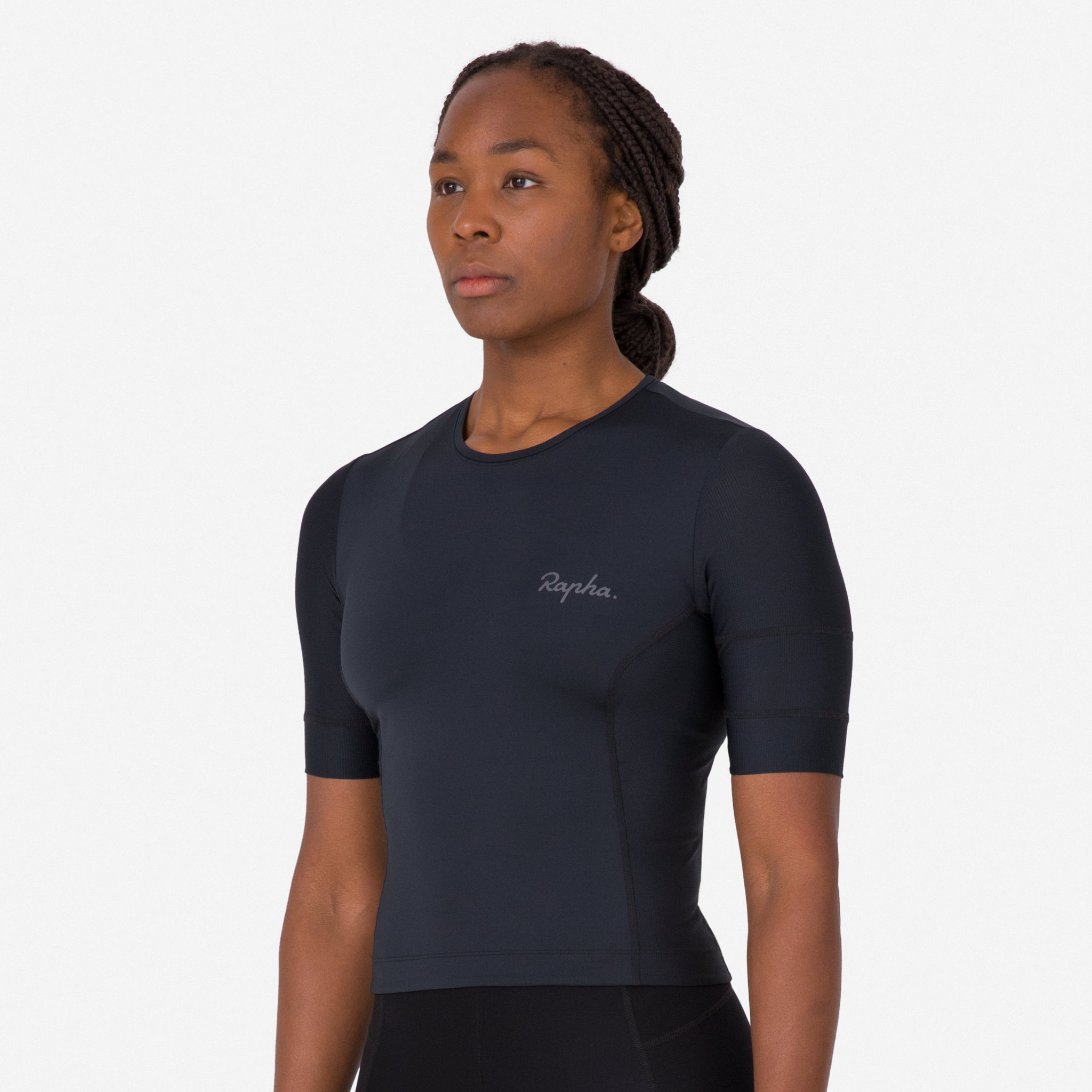 Rapha 半袖　レディース　 XS Short sleeve Rapha Road jersey for women | Deporvillage